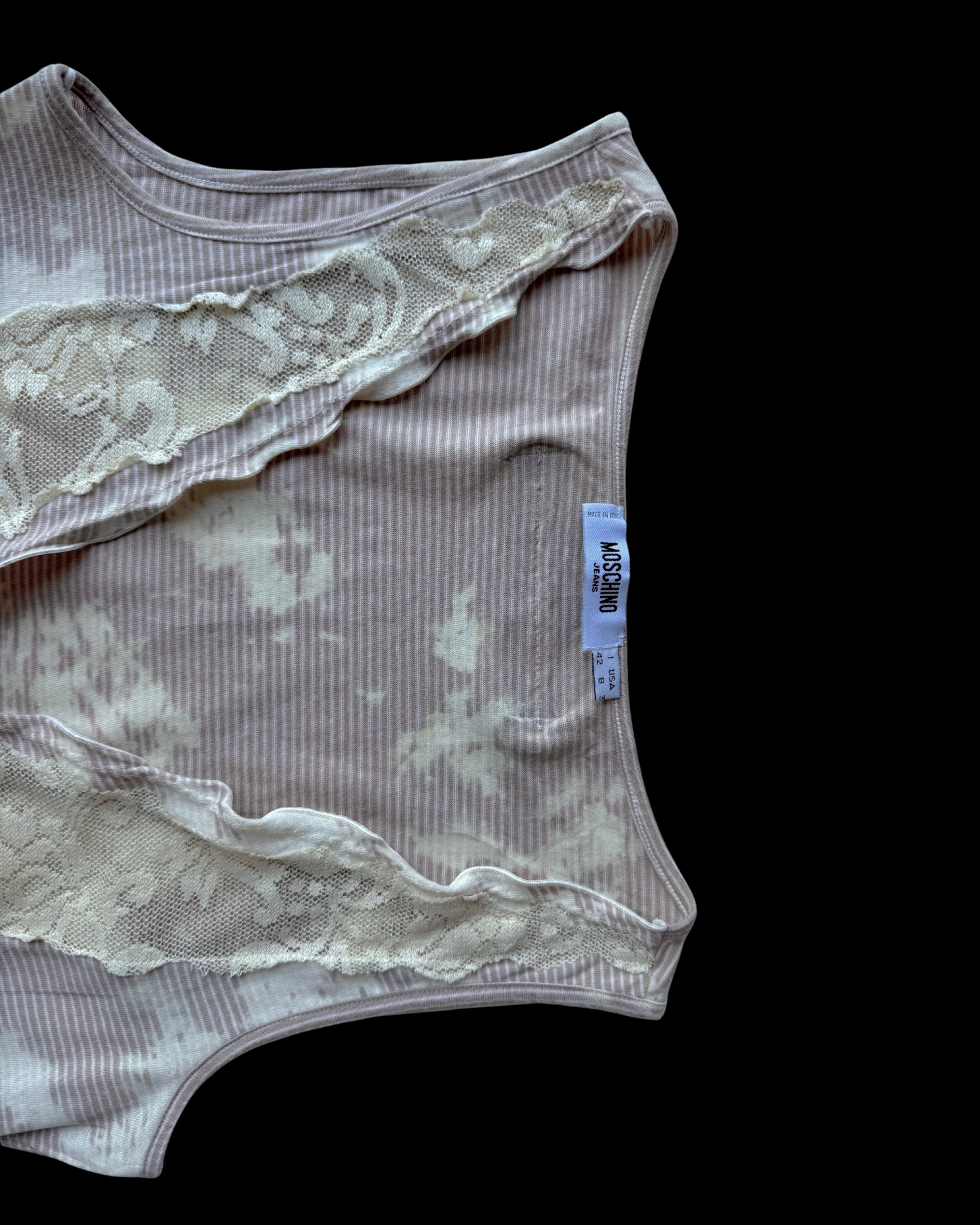 Moschino Blouse