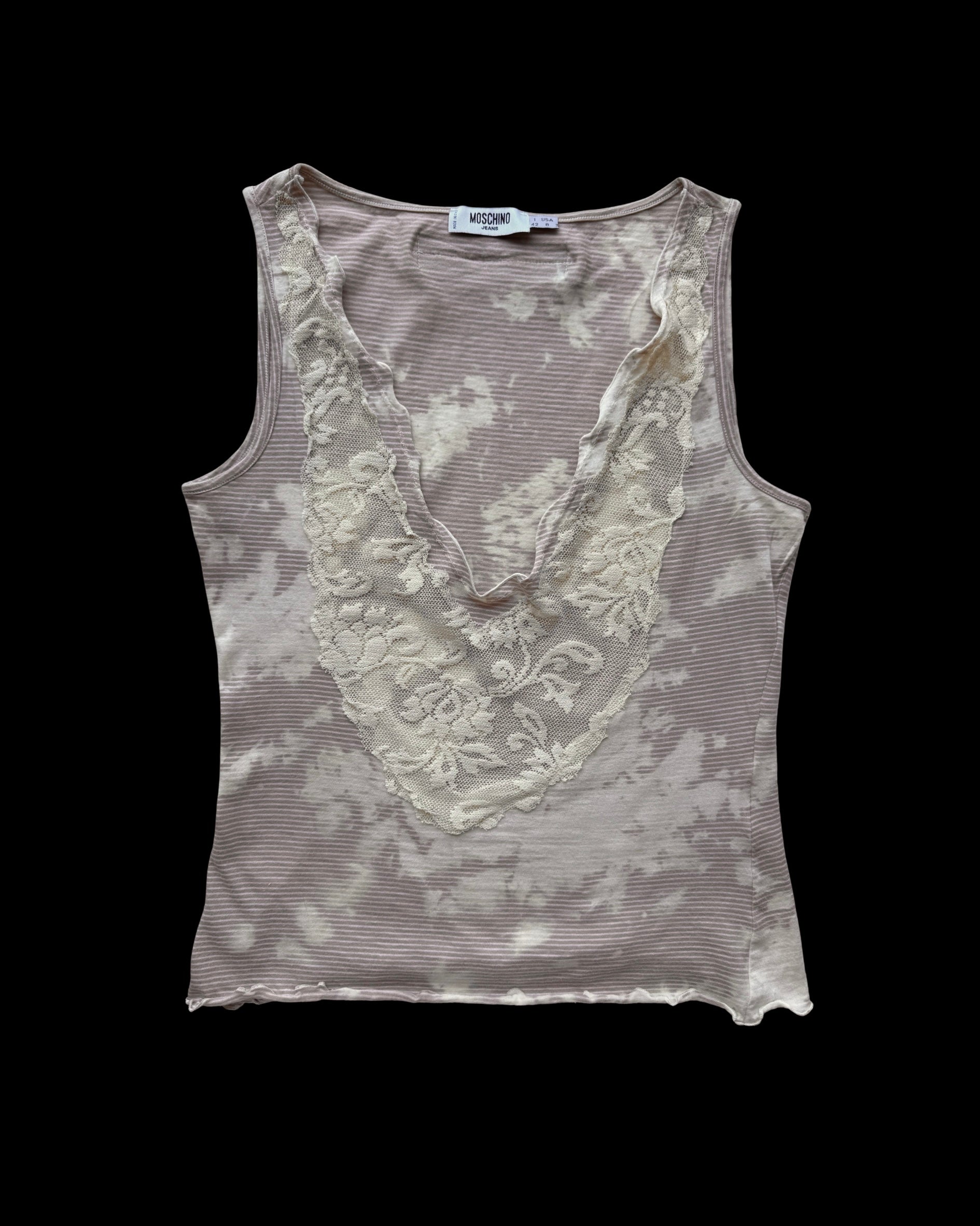 Moschino Blouse
