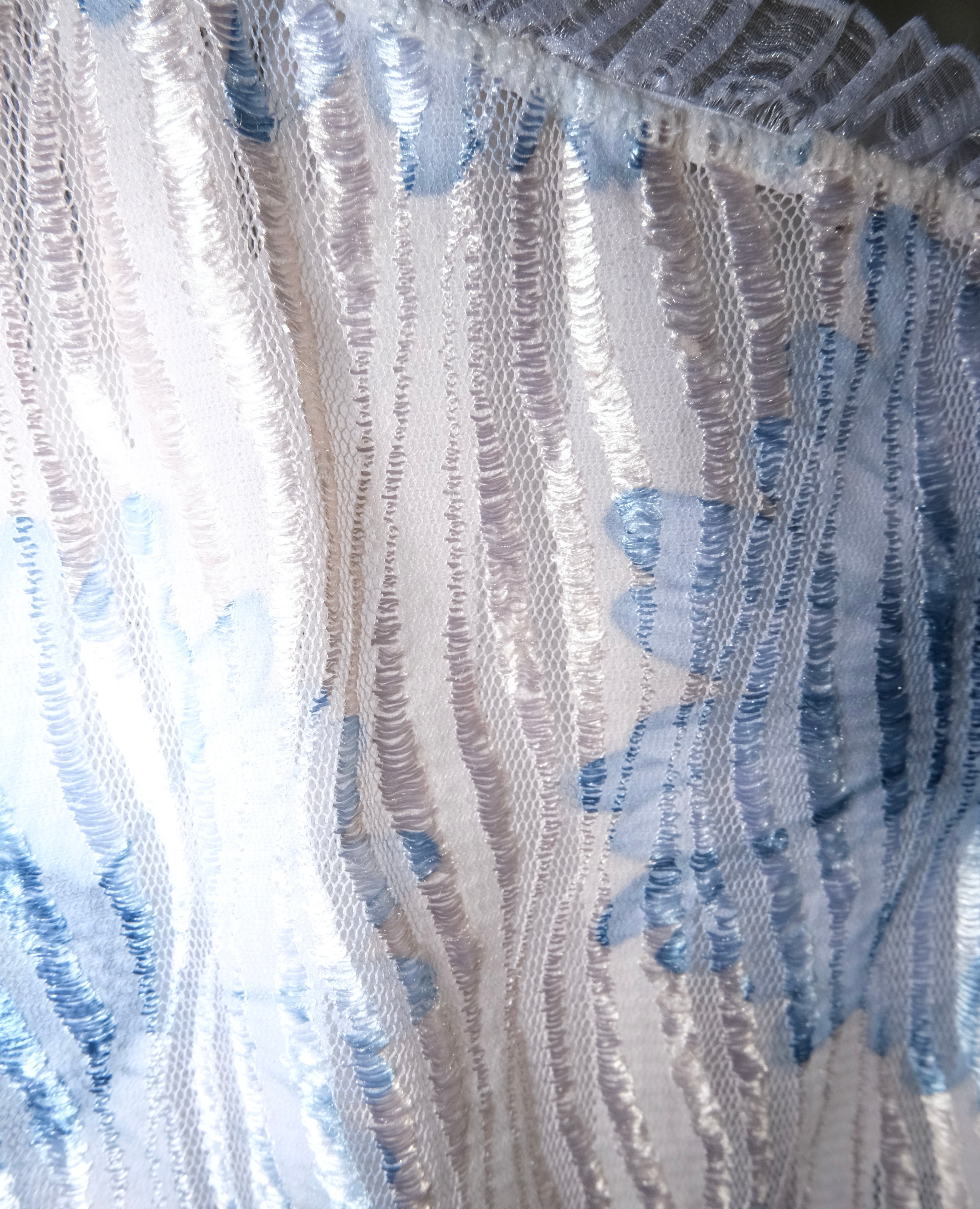 Floral Patterned Blouse