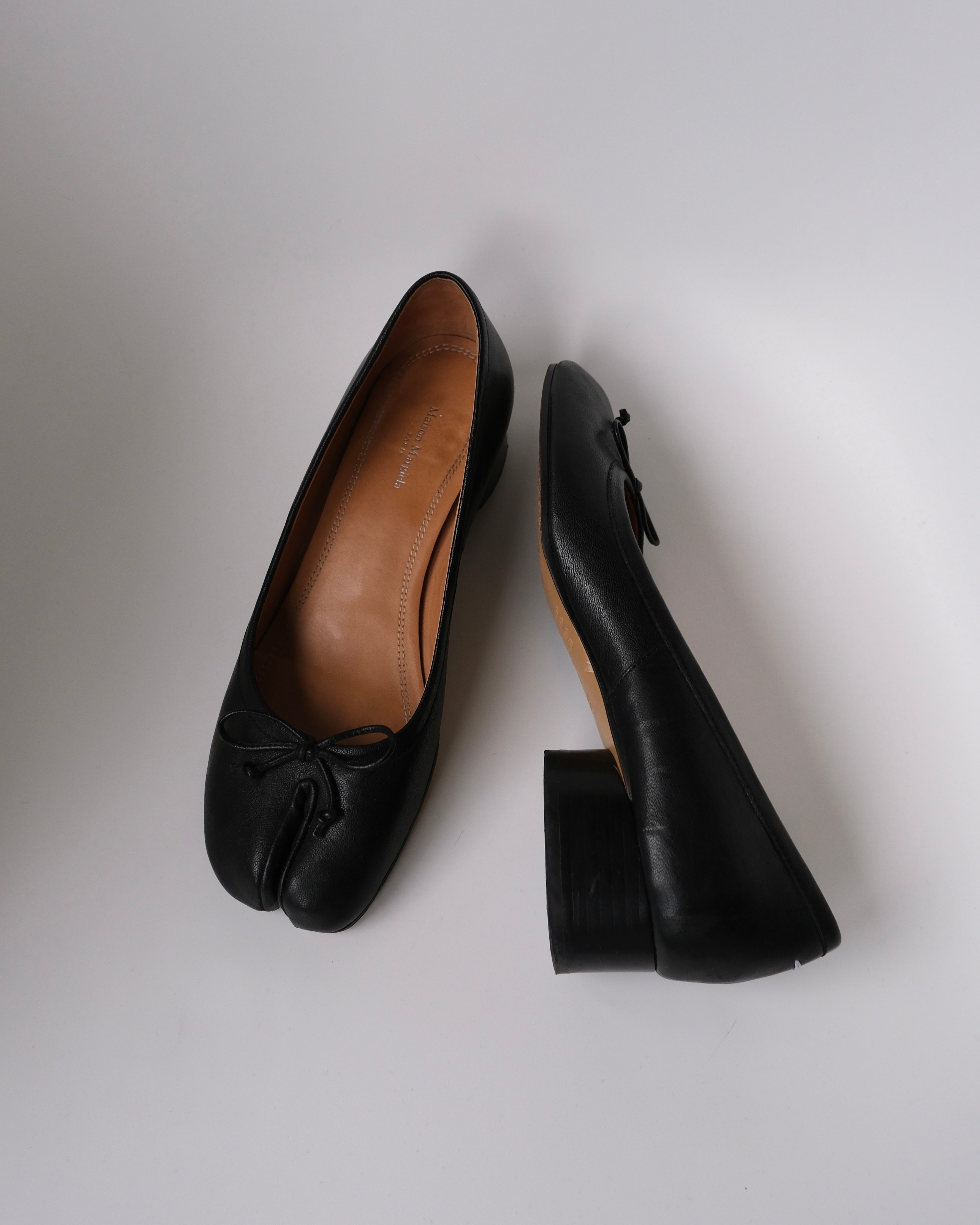 Maison Margiela Tabi Ballerina