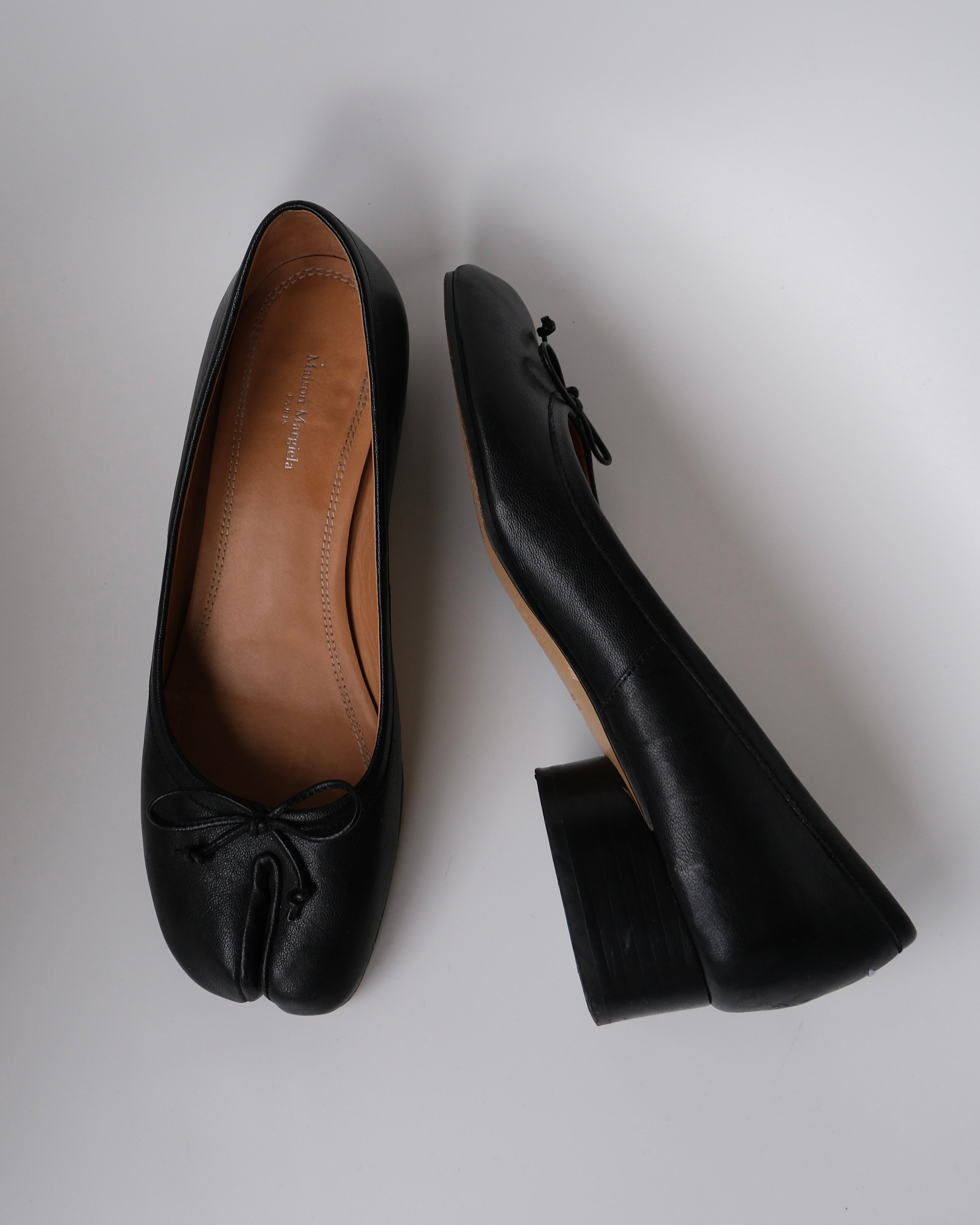 Maison Margiela Tabi Ballerina