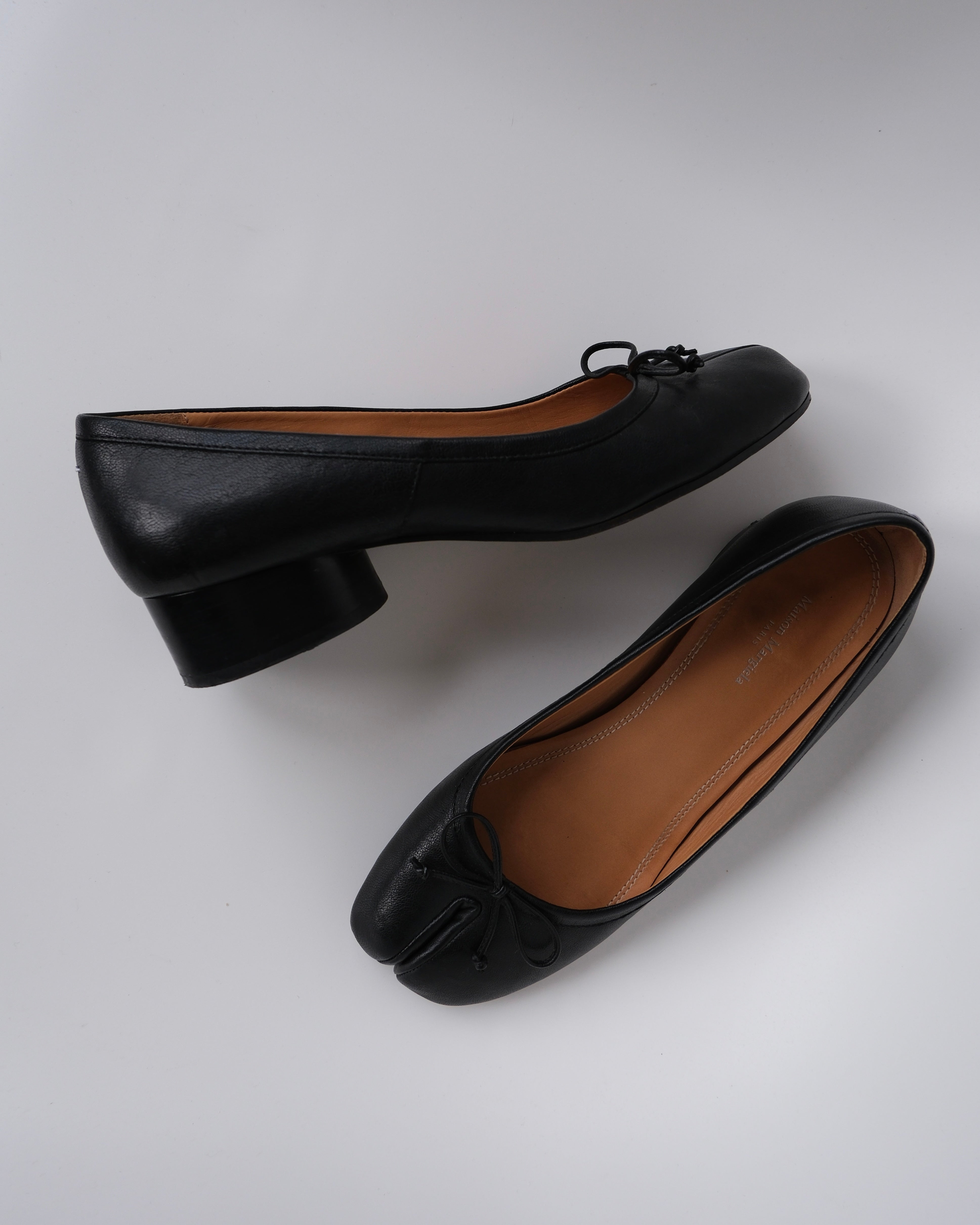 Maison Margiela Tabi Ballerina - Clossue