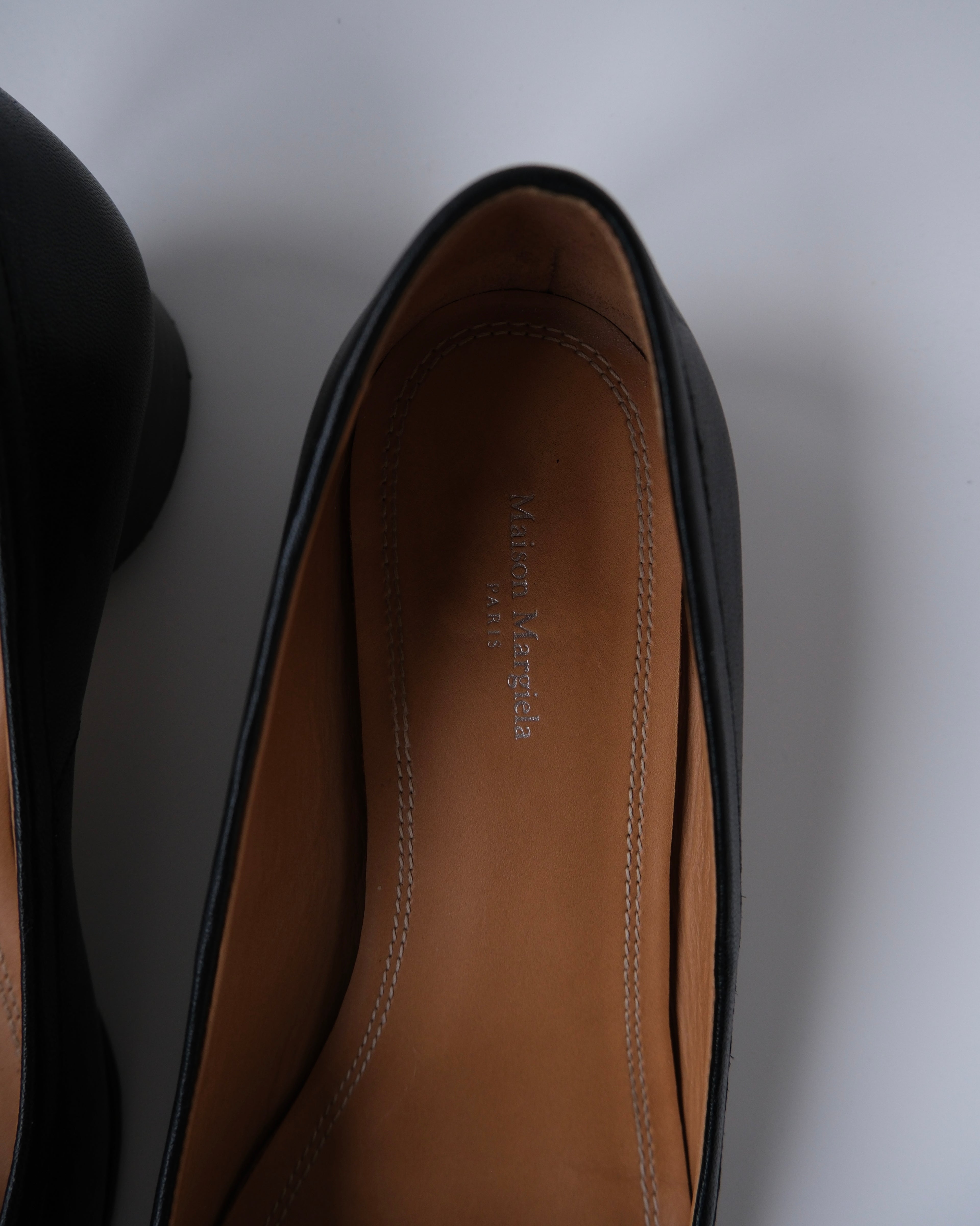 Maison Margiela Tabi Ballerina