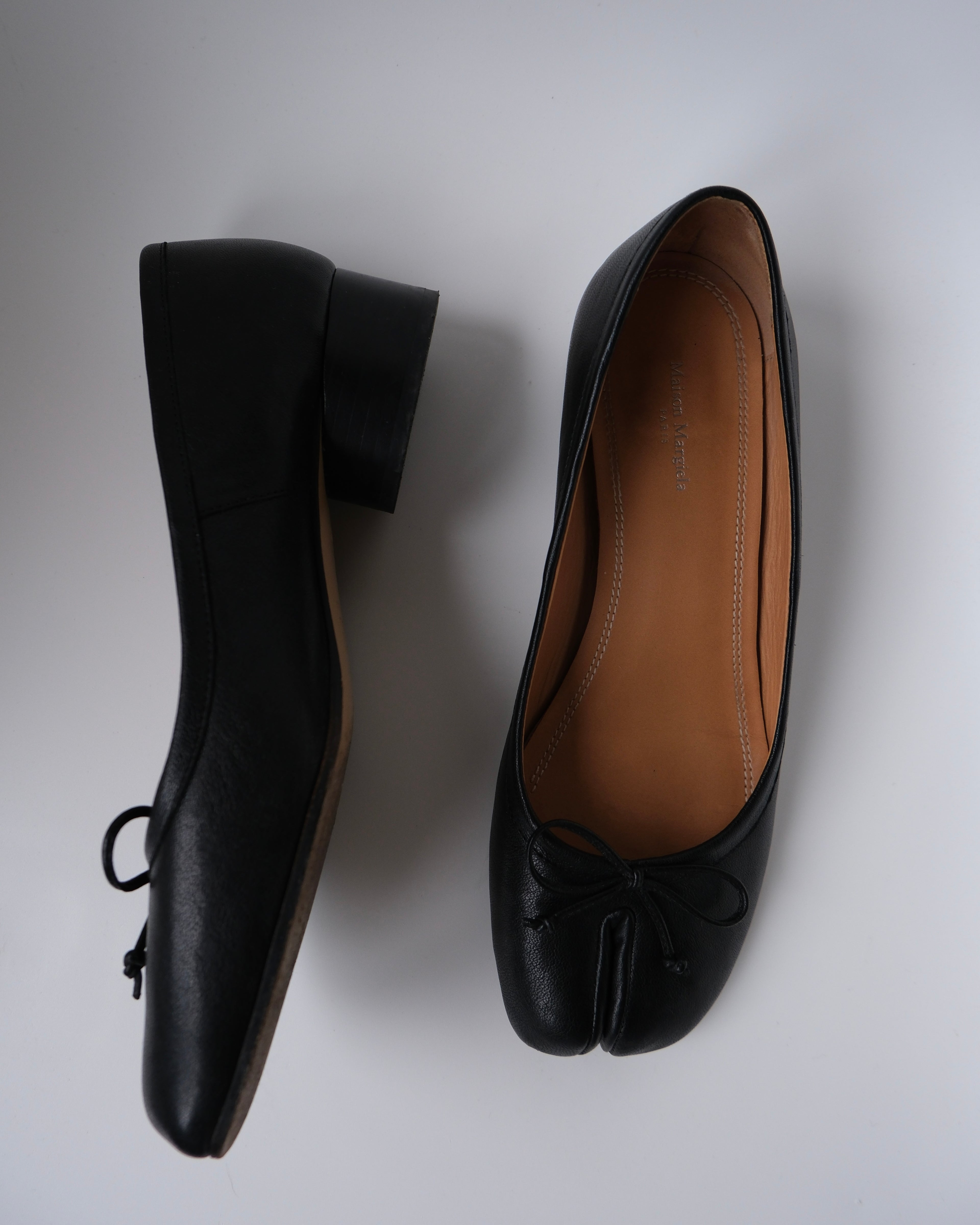 Maison Margiela Tabi Ballerina