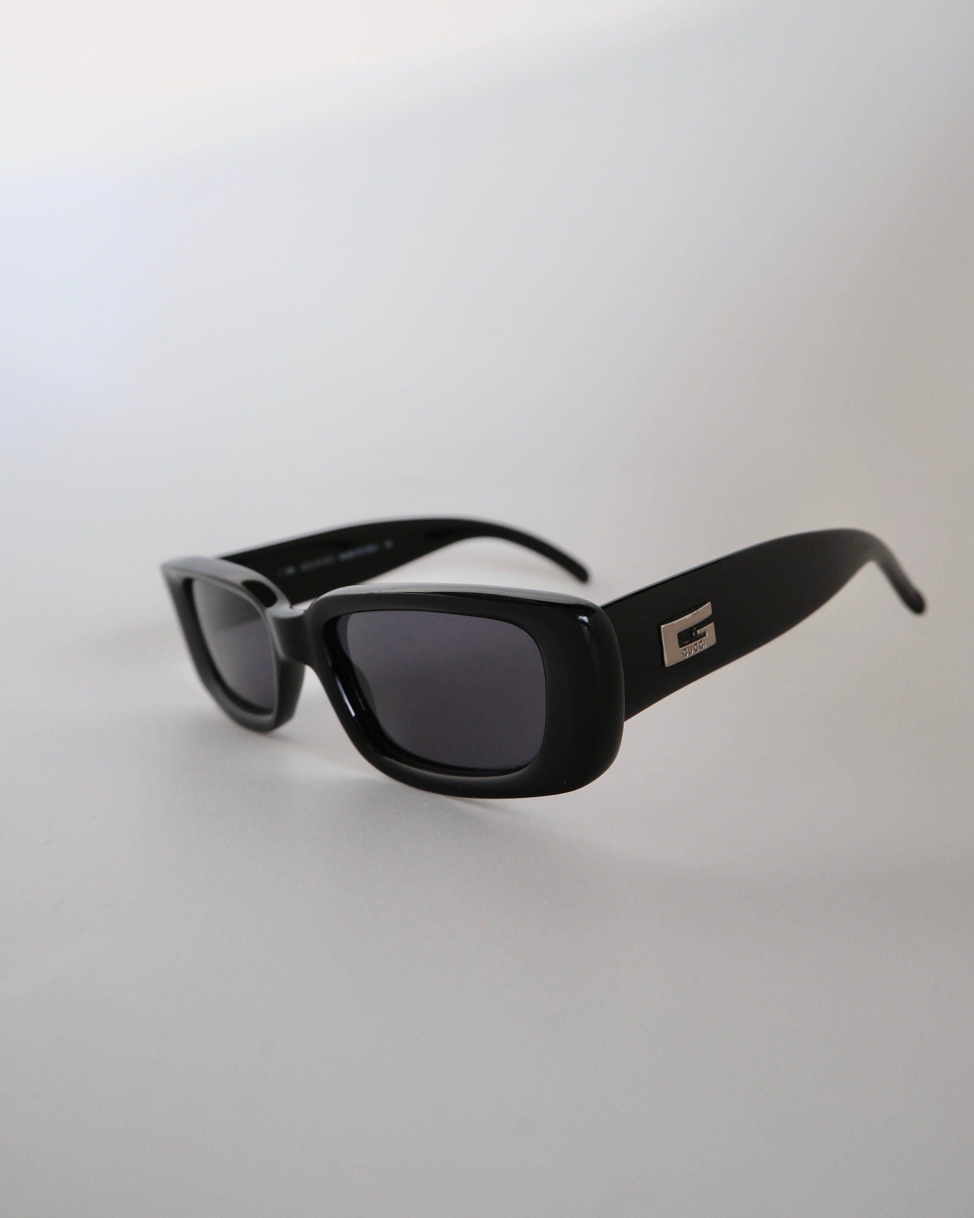 GUCCIサングラス GG2409/N/S ブラック Gucci GG 2409 N S 807 Vintage Güneş Gözlüğü - Clossue