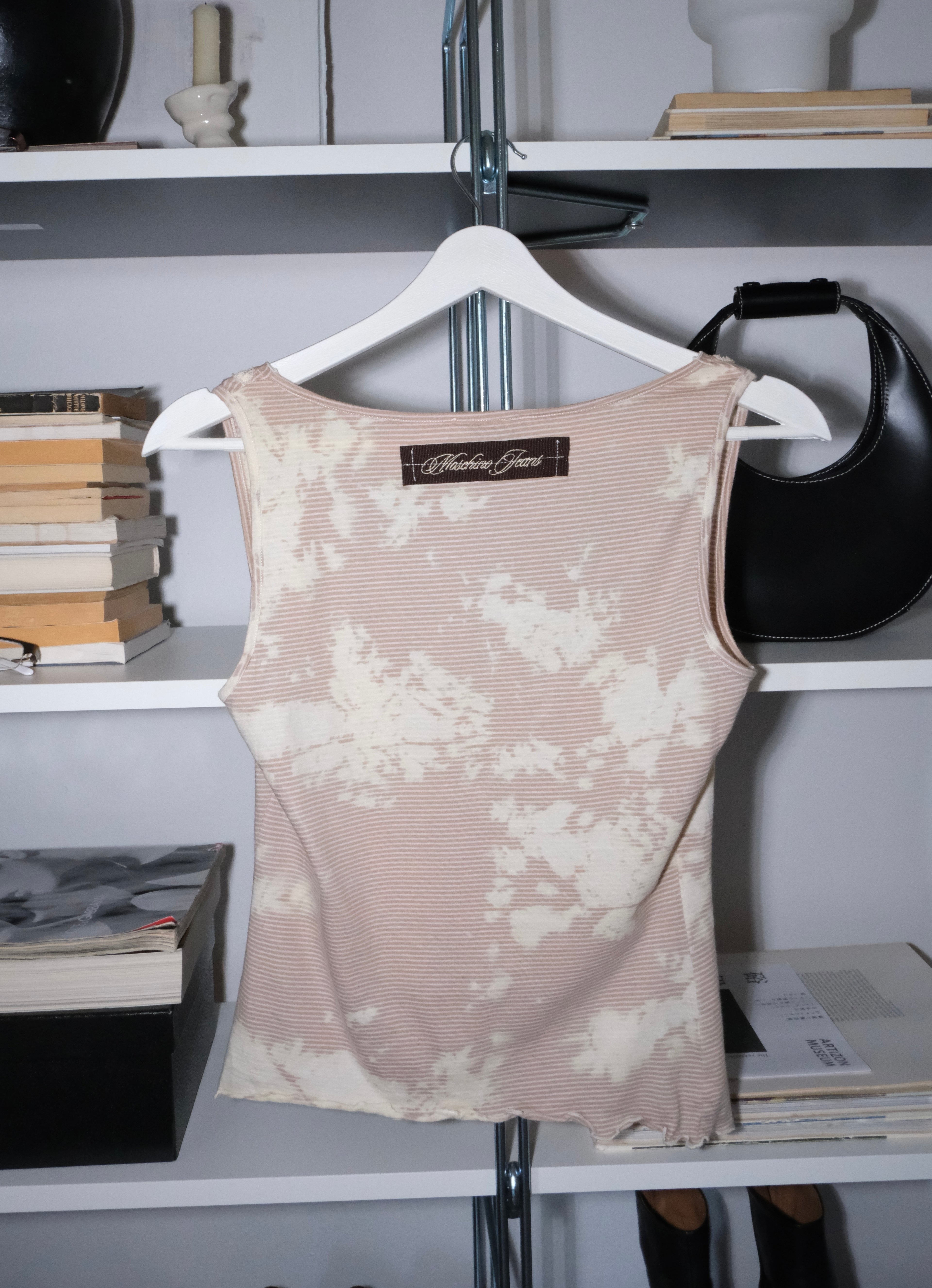 Moschino Blouse