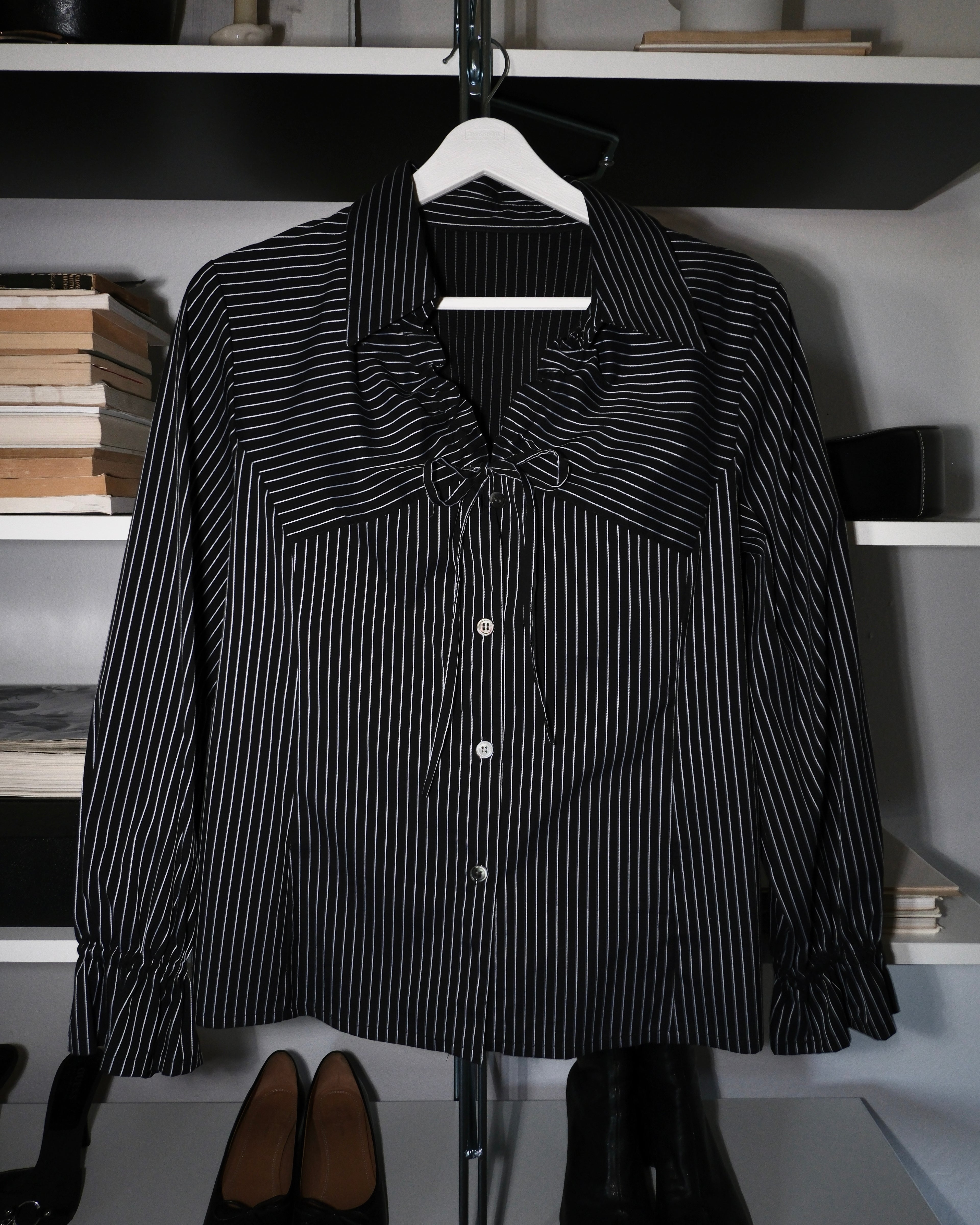 Striped Shirt