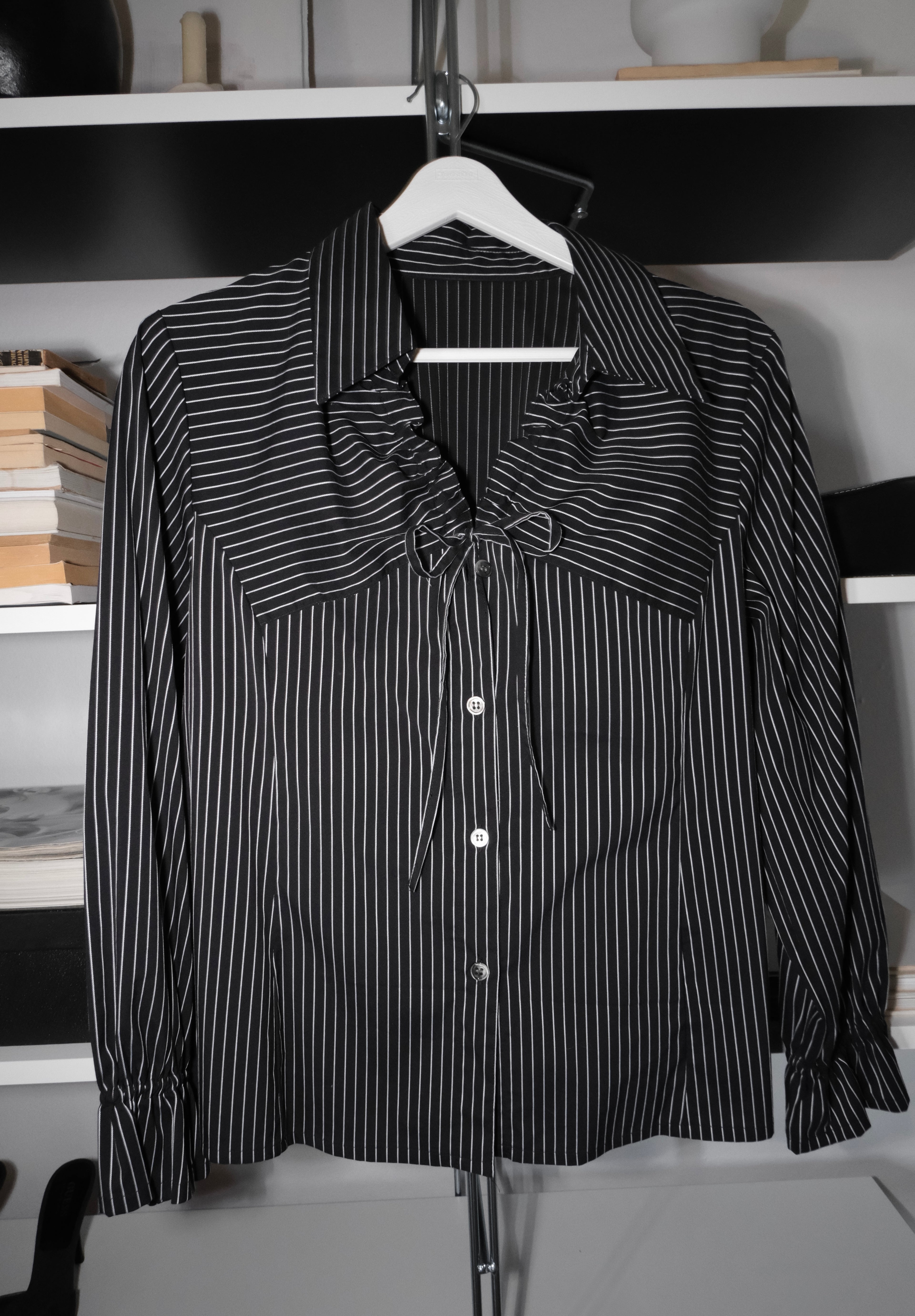 Striped Shirt