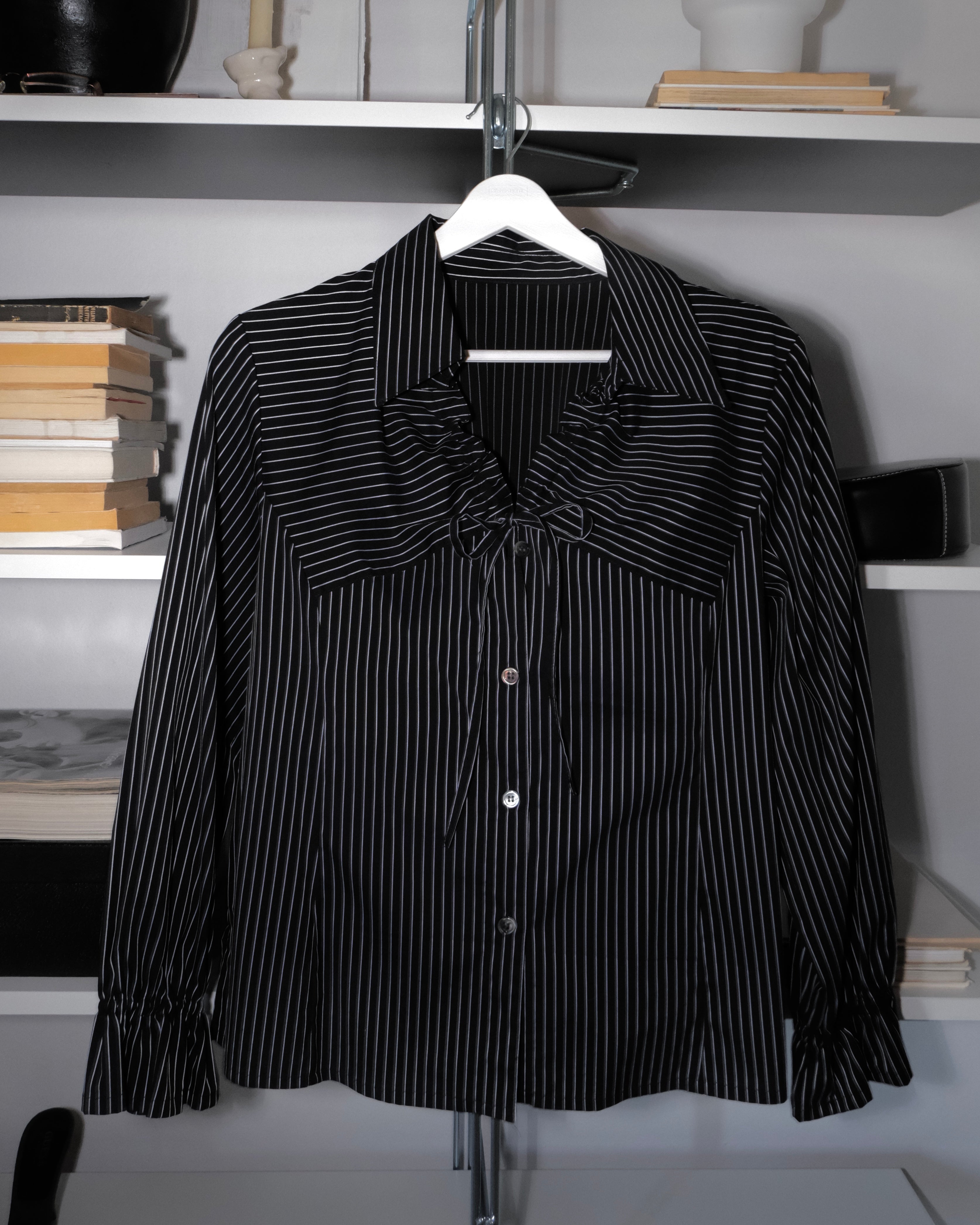 Striped Shirt