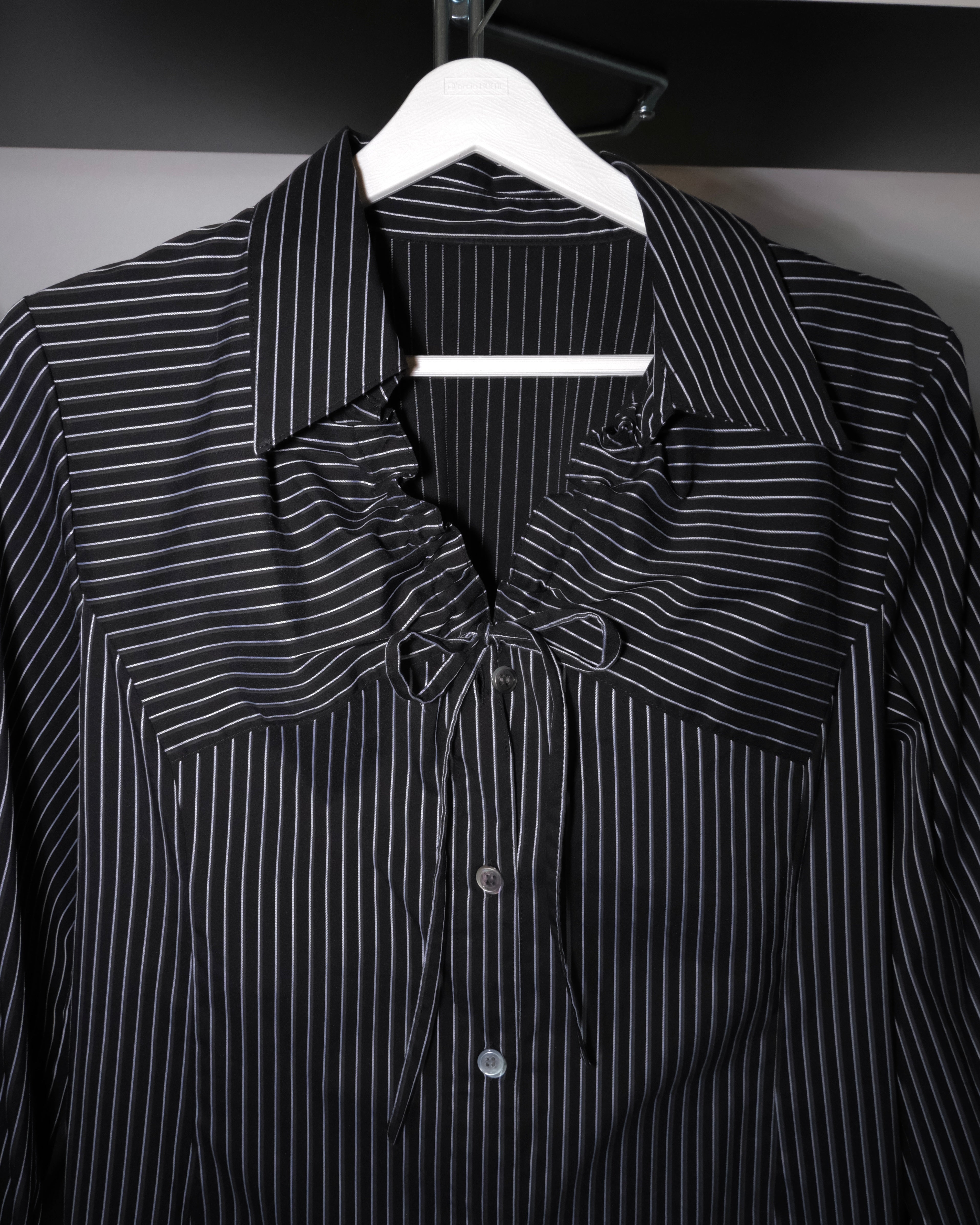 Striped Shirt