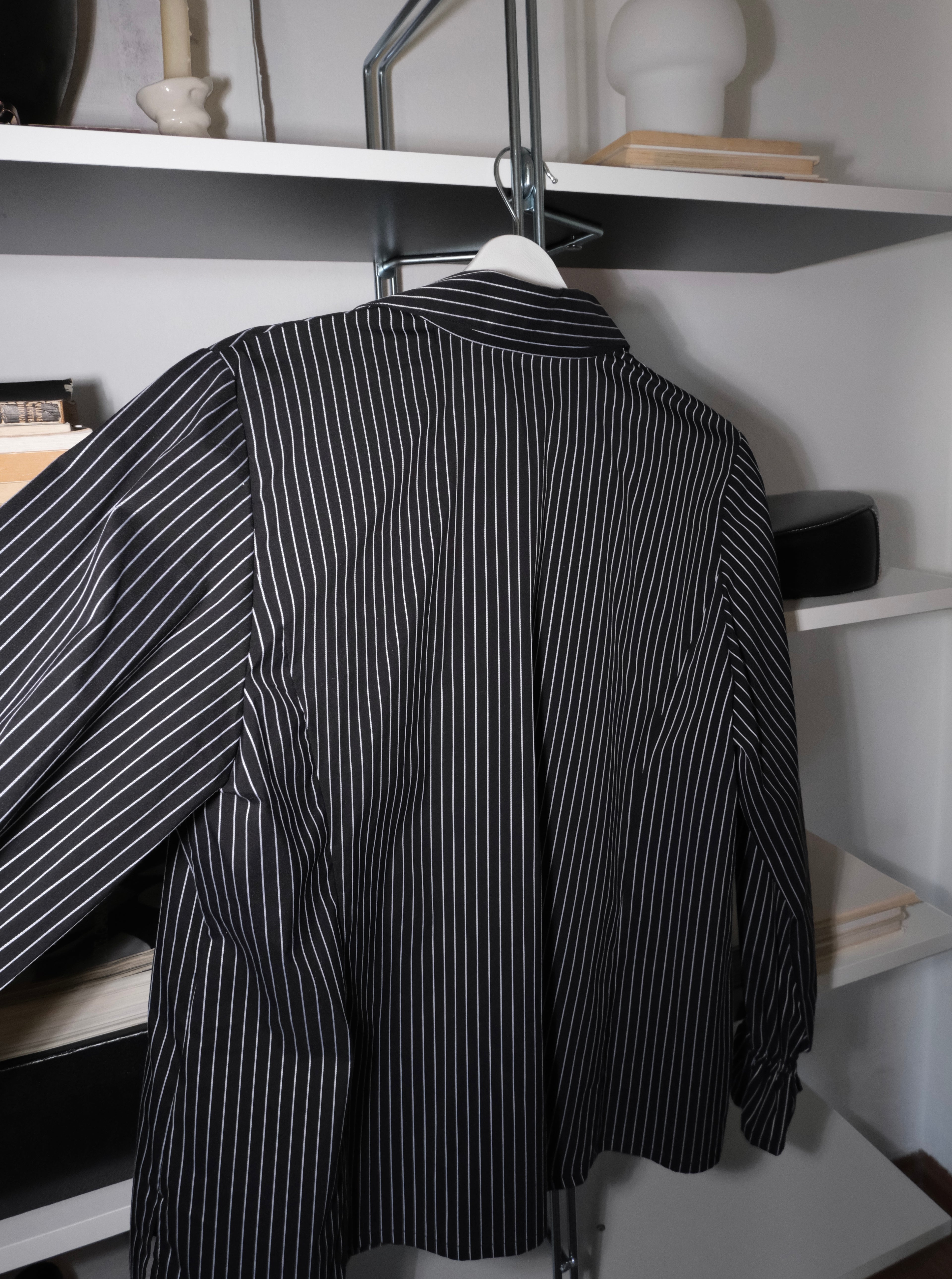 Striped Shirt