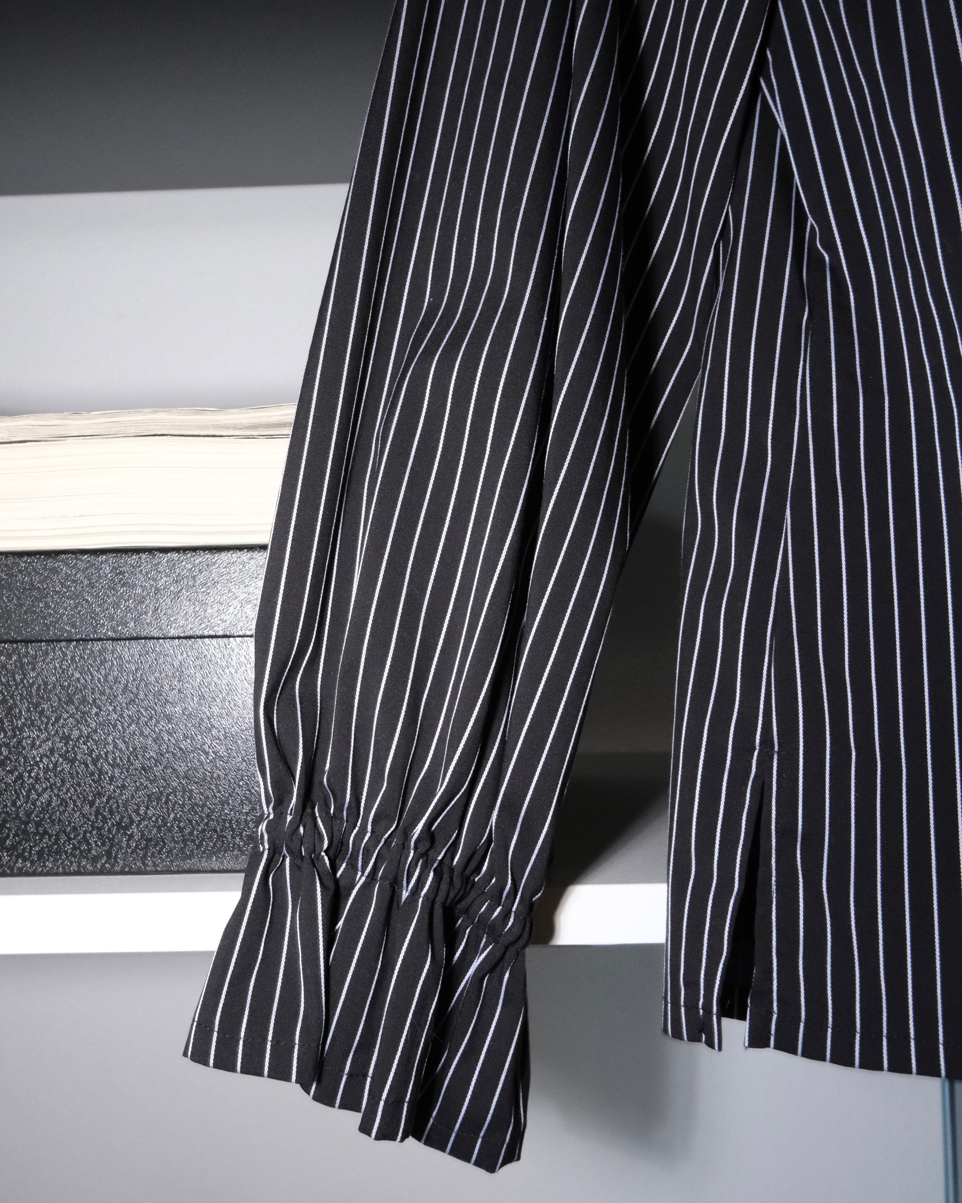 Striped Shirt