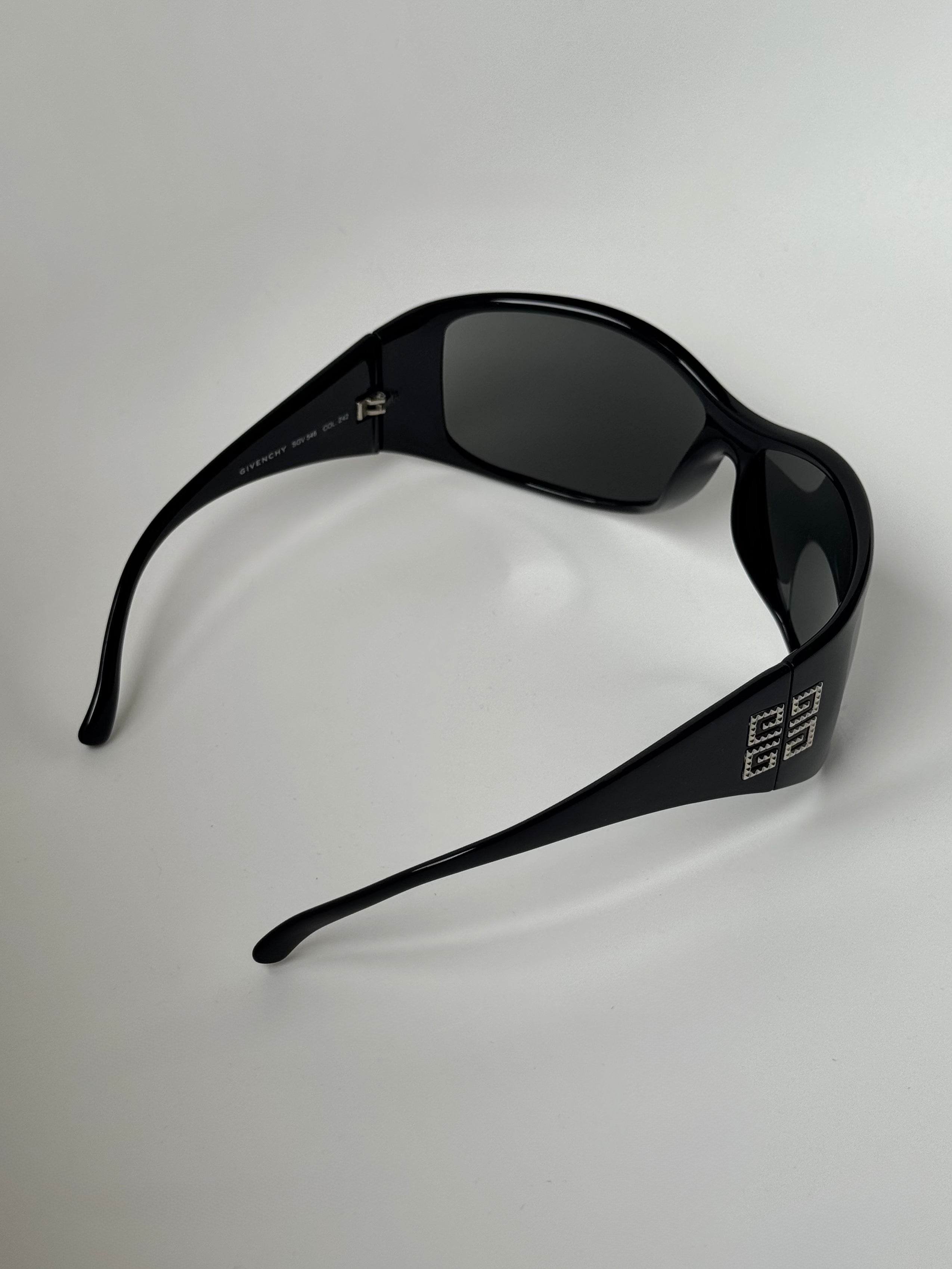 Givenchy Sunglasses