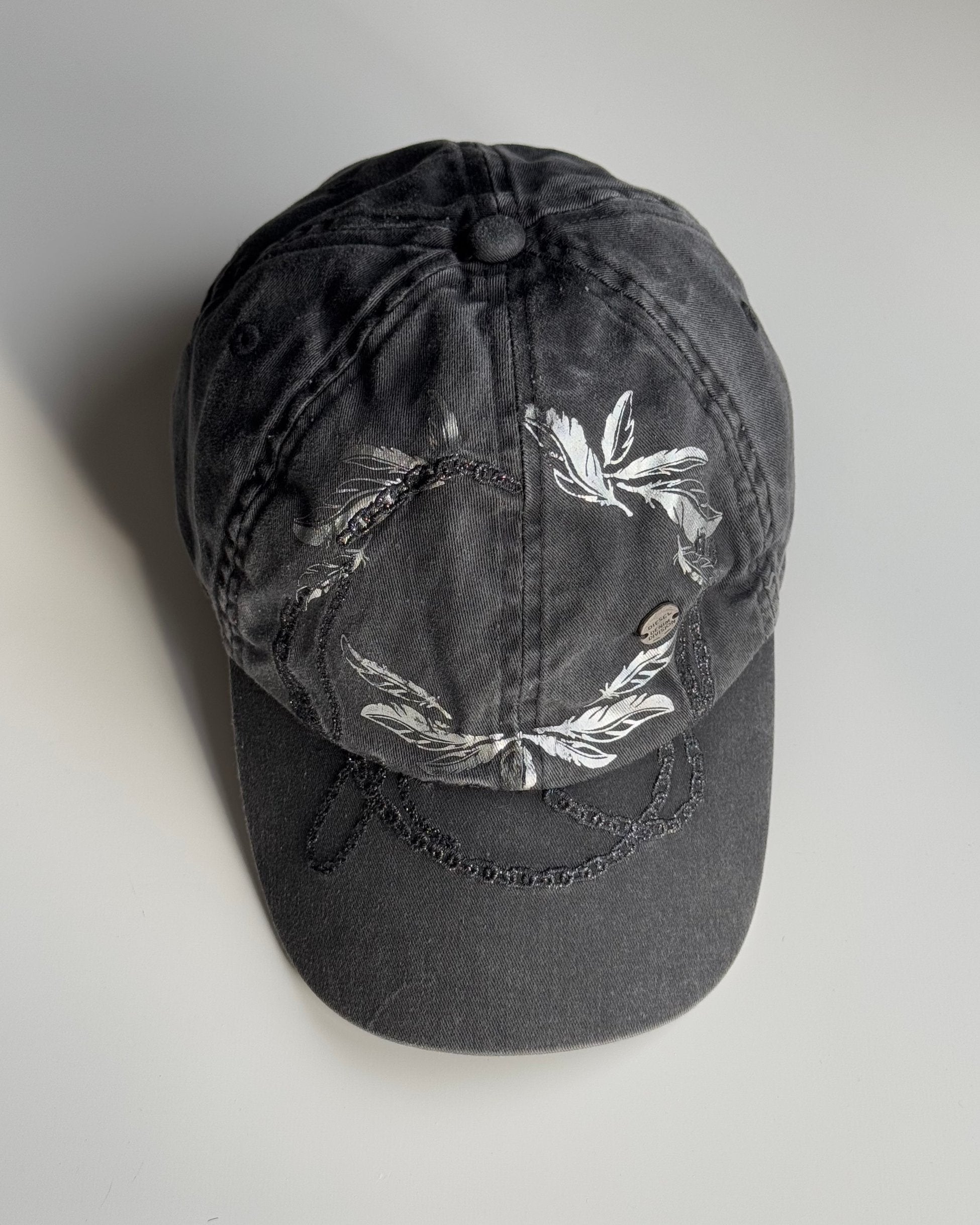 Diesel Hat