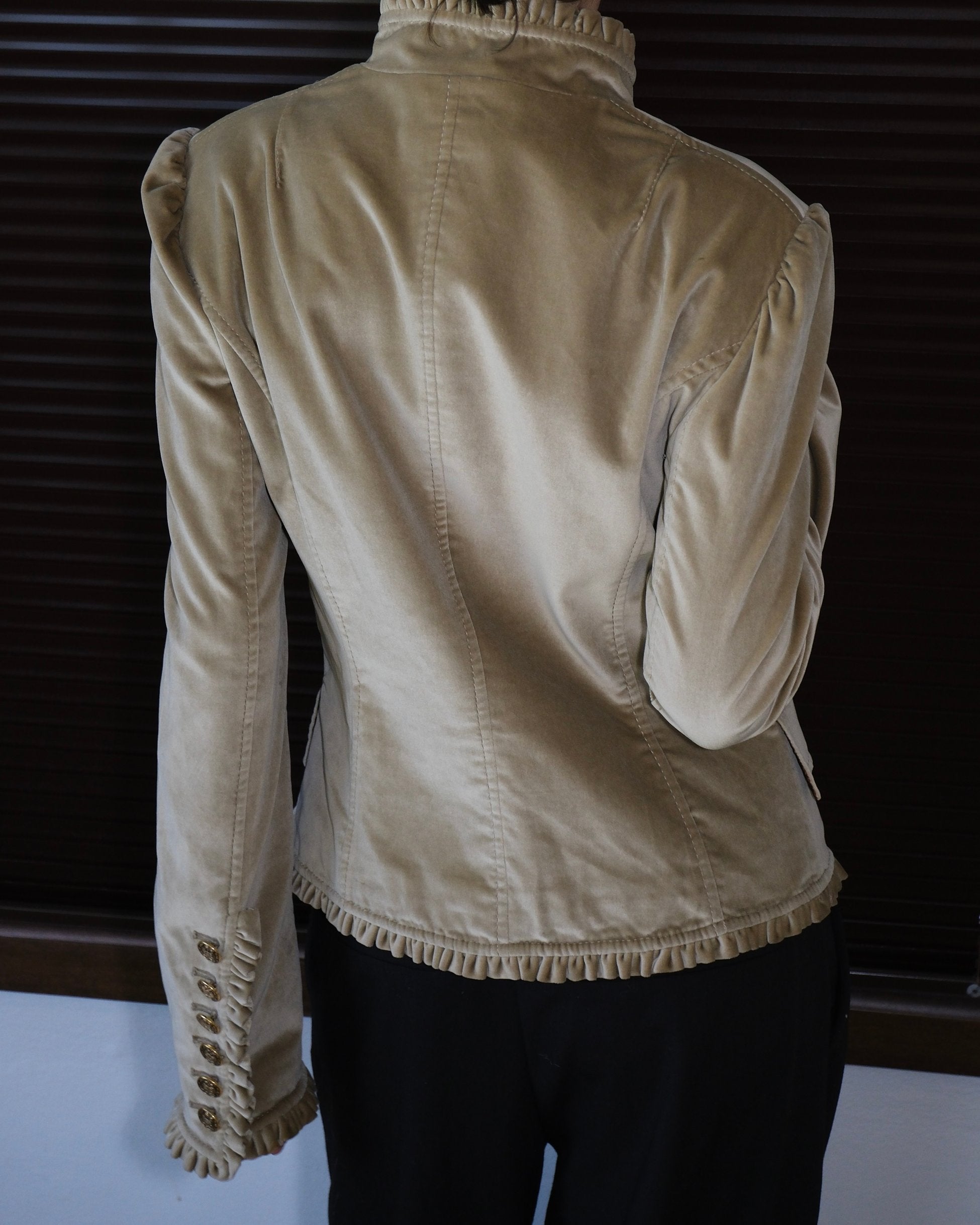 Dolce&Gabbana Jacket