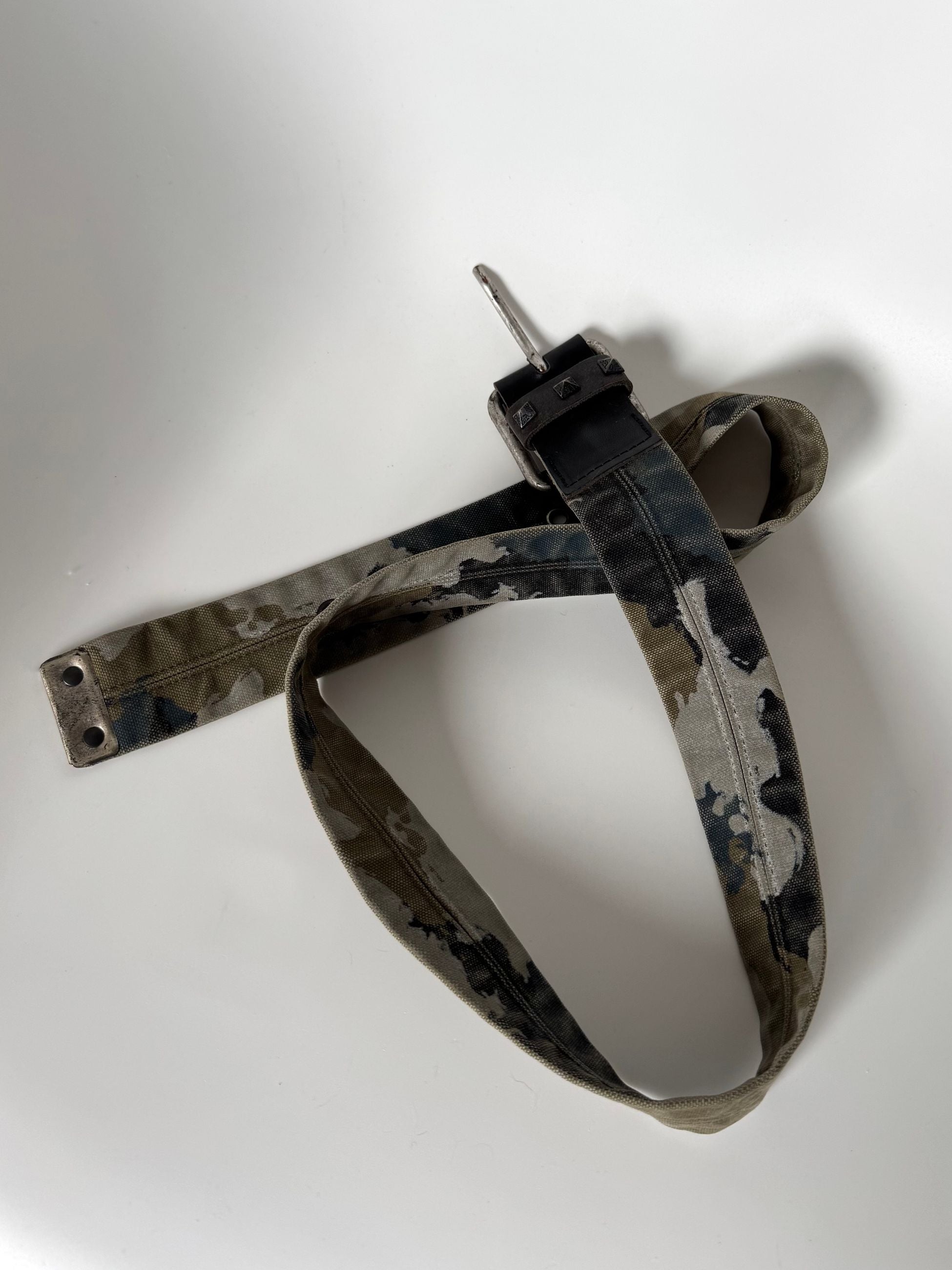 Diesel Belt