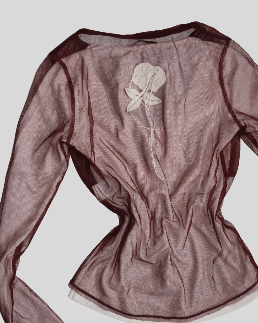 Derishow Blouse