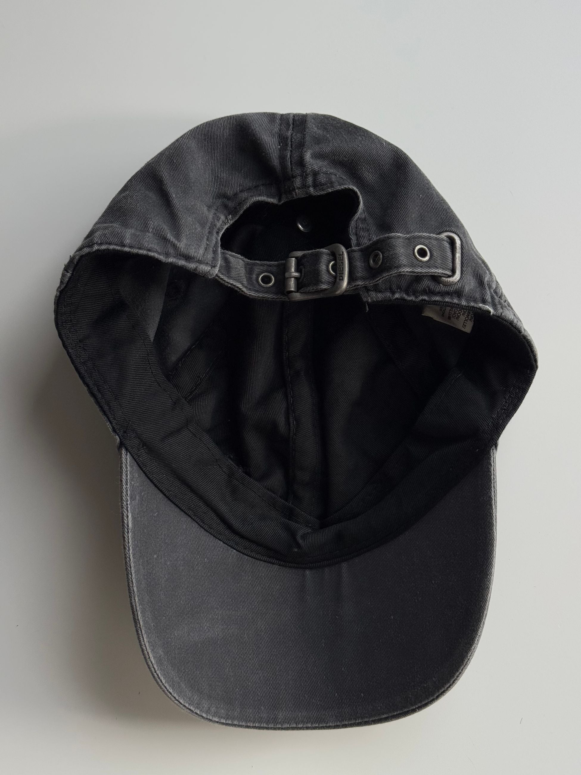 Diesel Hat