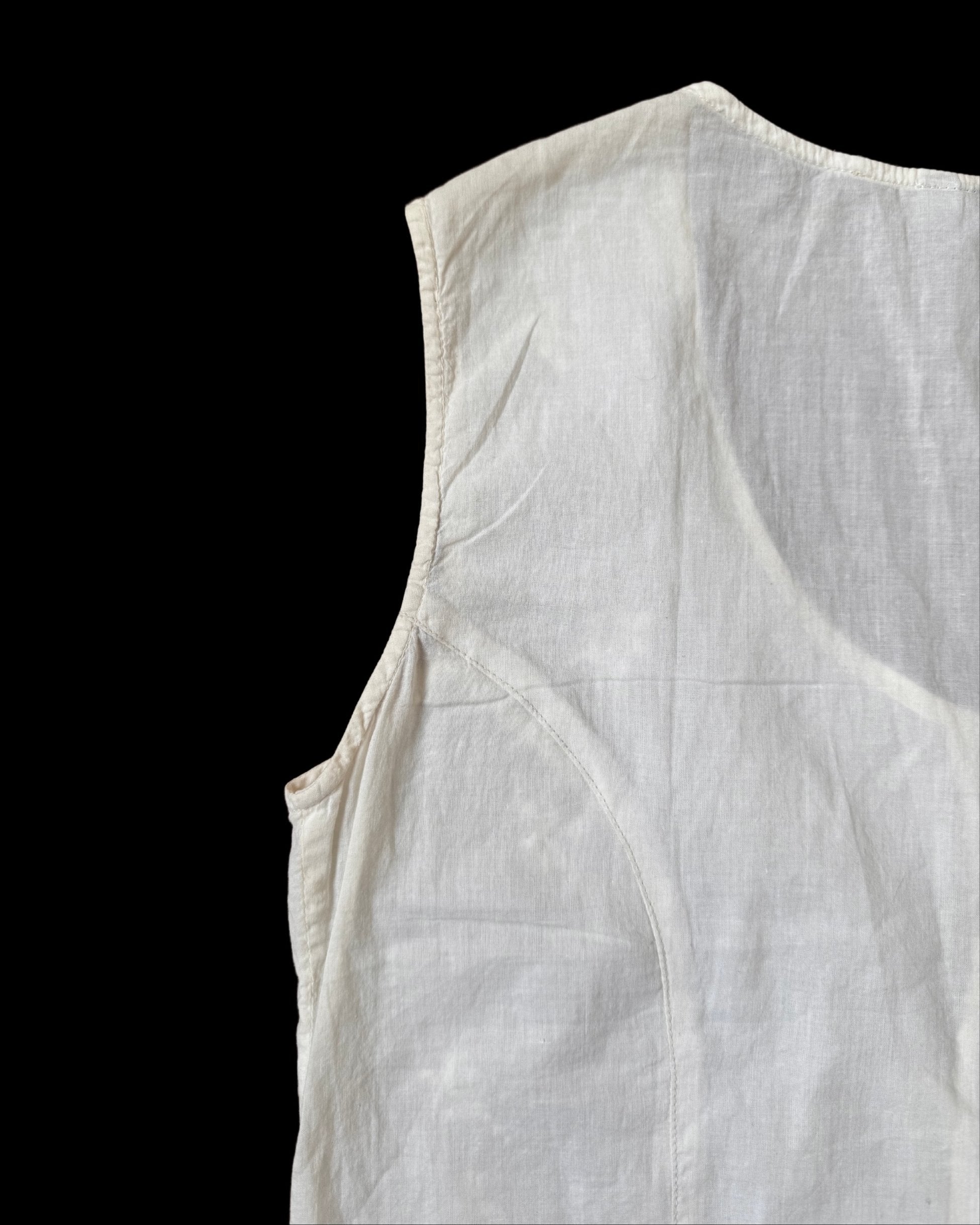 Embroidered Half Sleeve Shirt