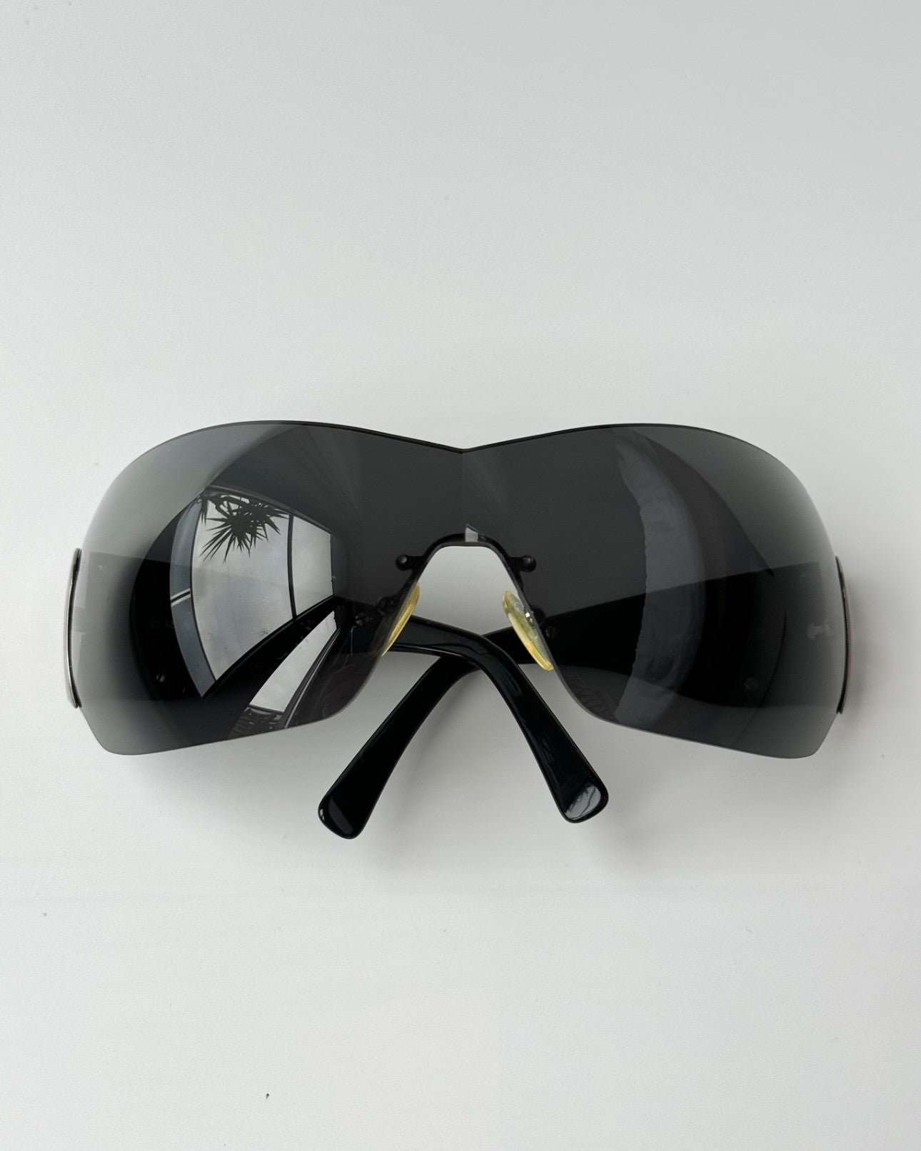 Prada Oversized Sunglasses