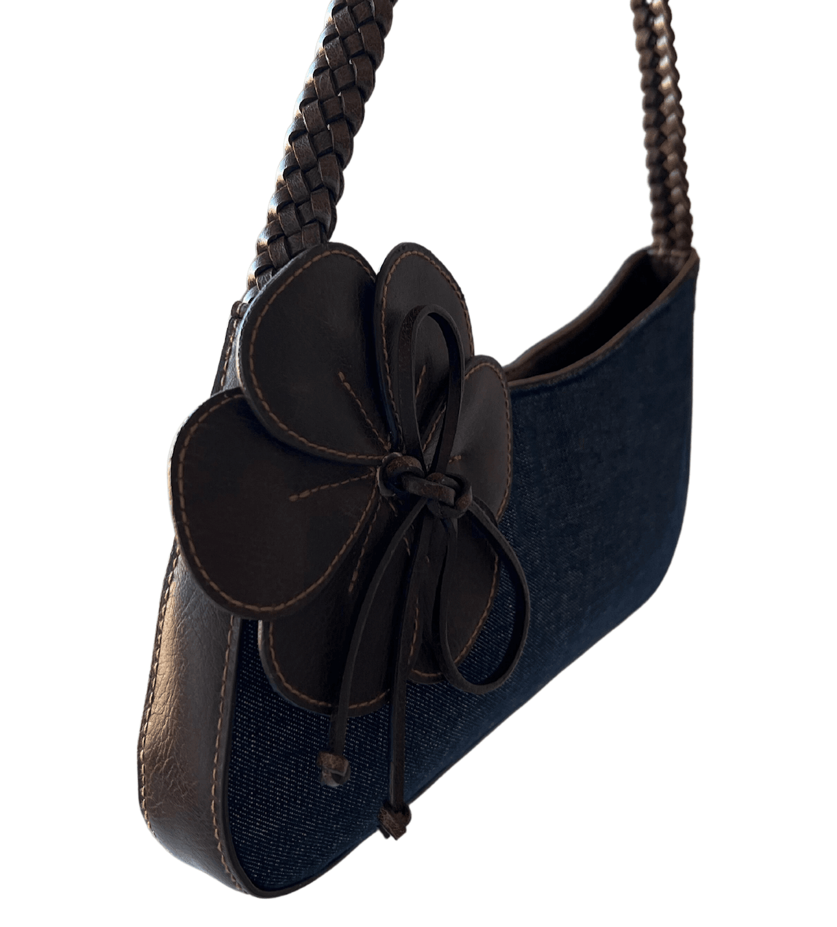 Marks & Spencer Floral Handbag