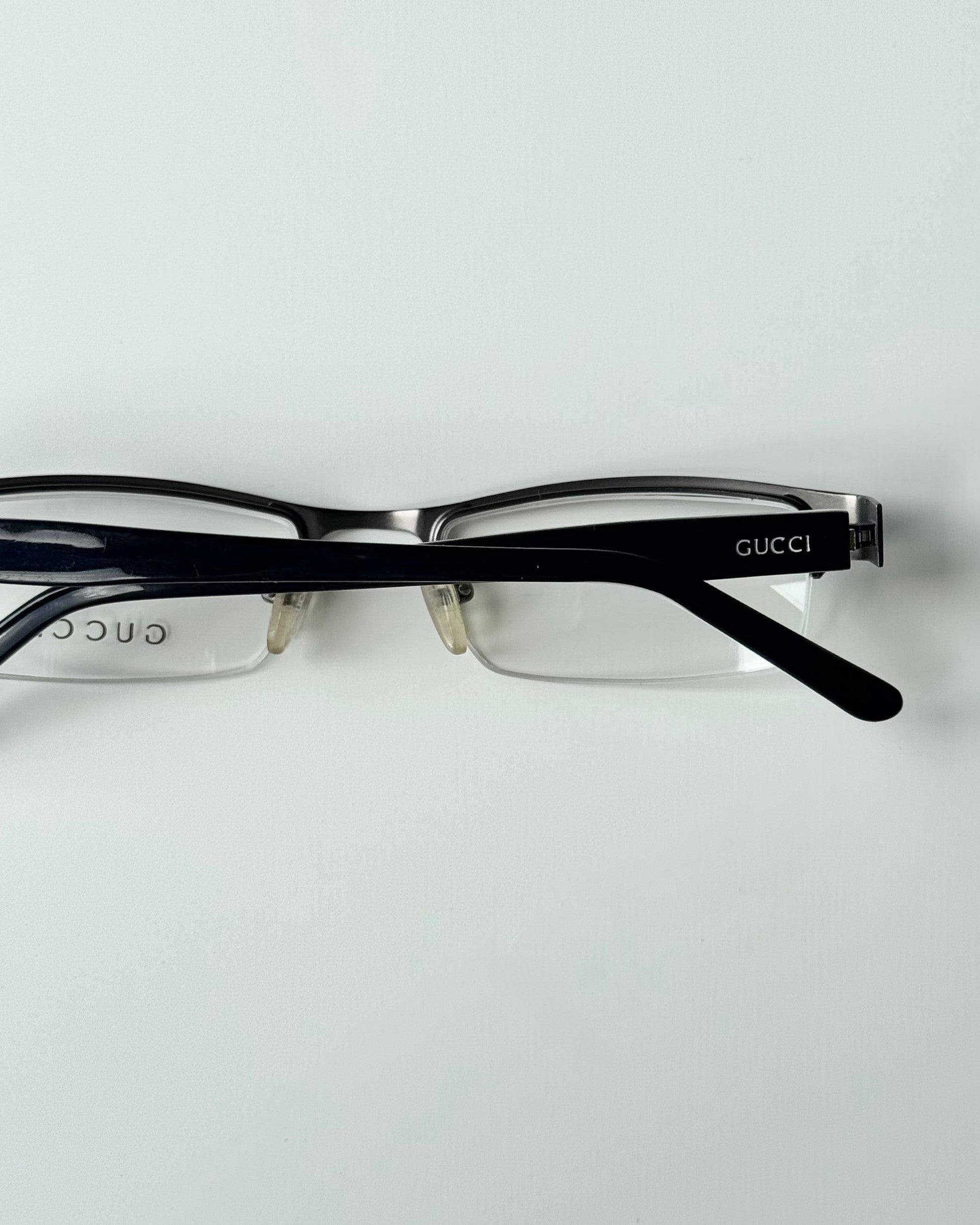 Gucci Vintage Glasses