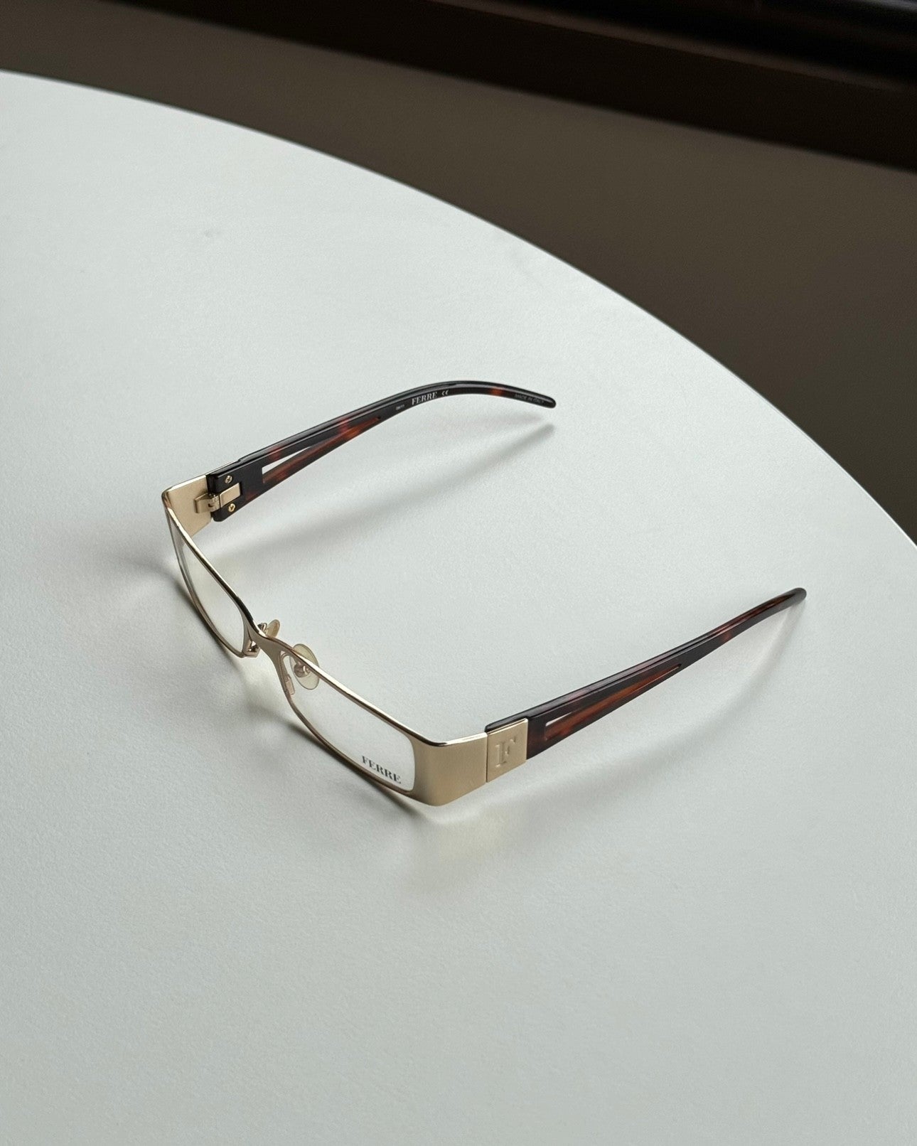 Gianfranco Ferré Vintage Eyewear