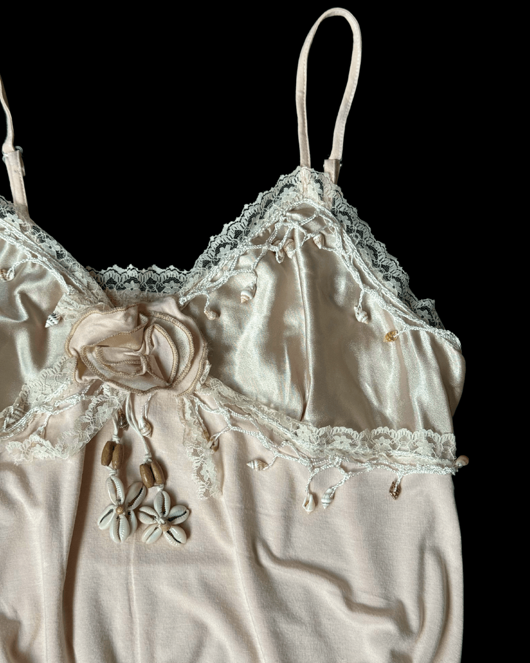 Vakkorama Strap Blouse
