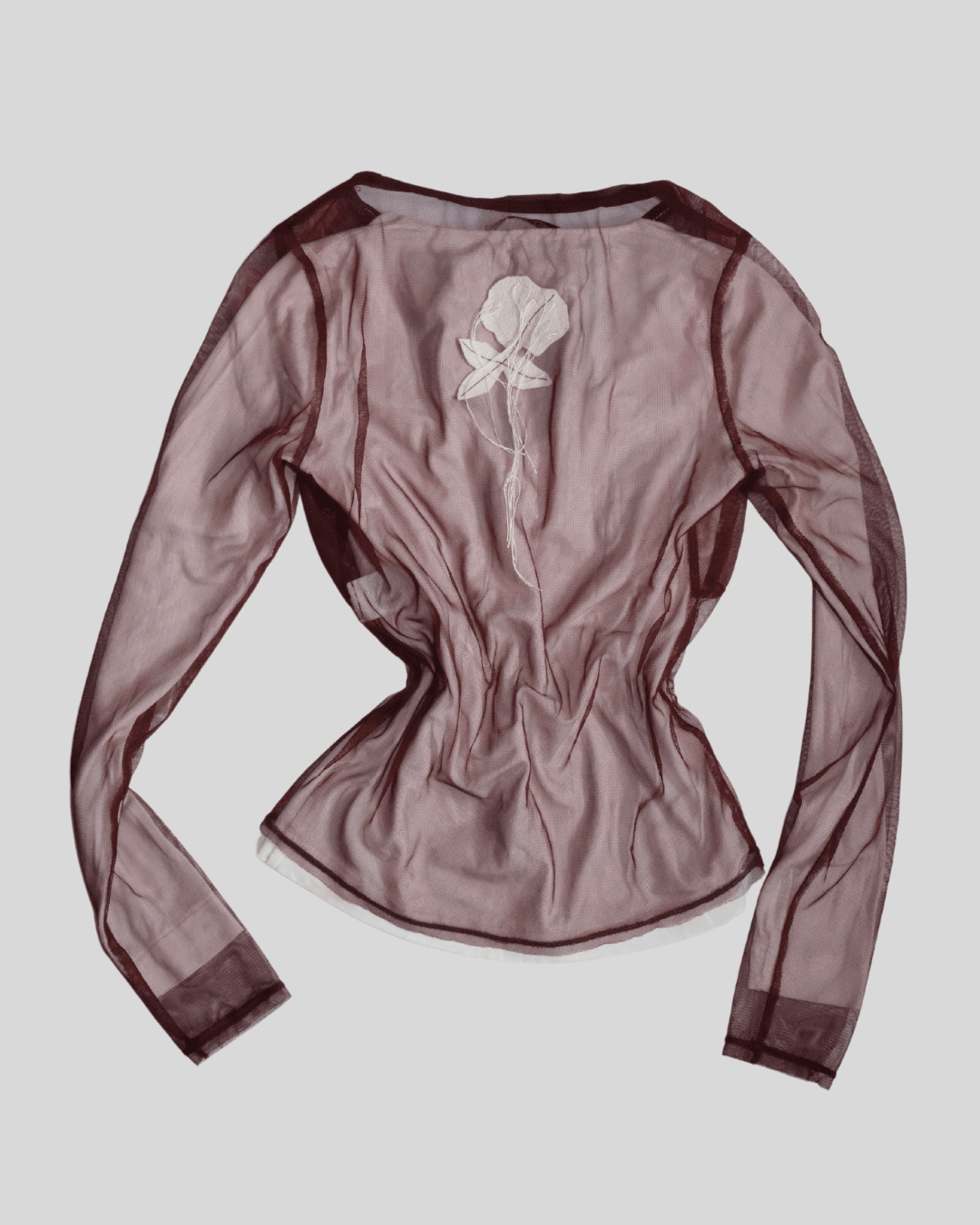 Derishow Blouse