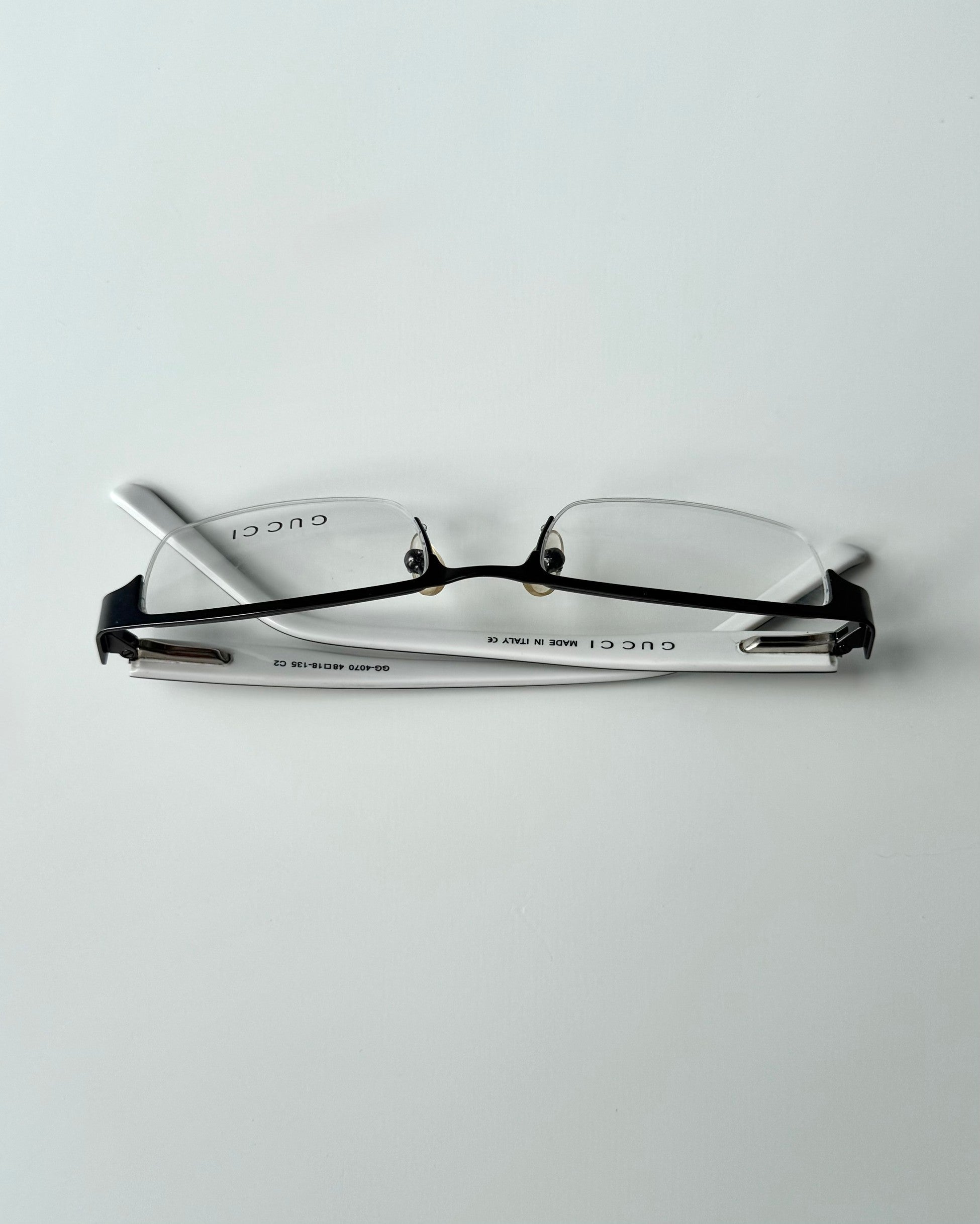 Gucci Vintage Glasses