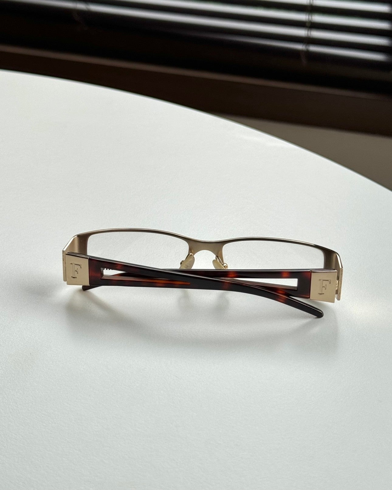 Gianfranco Ferré Vintage Eyewear