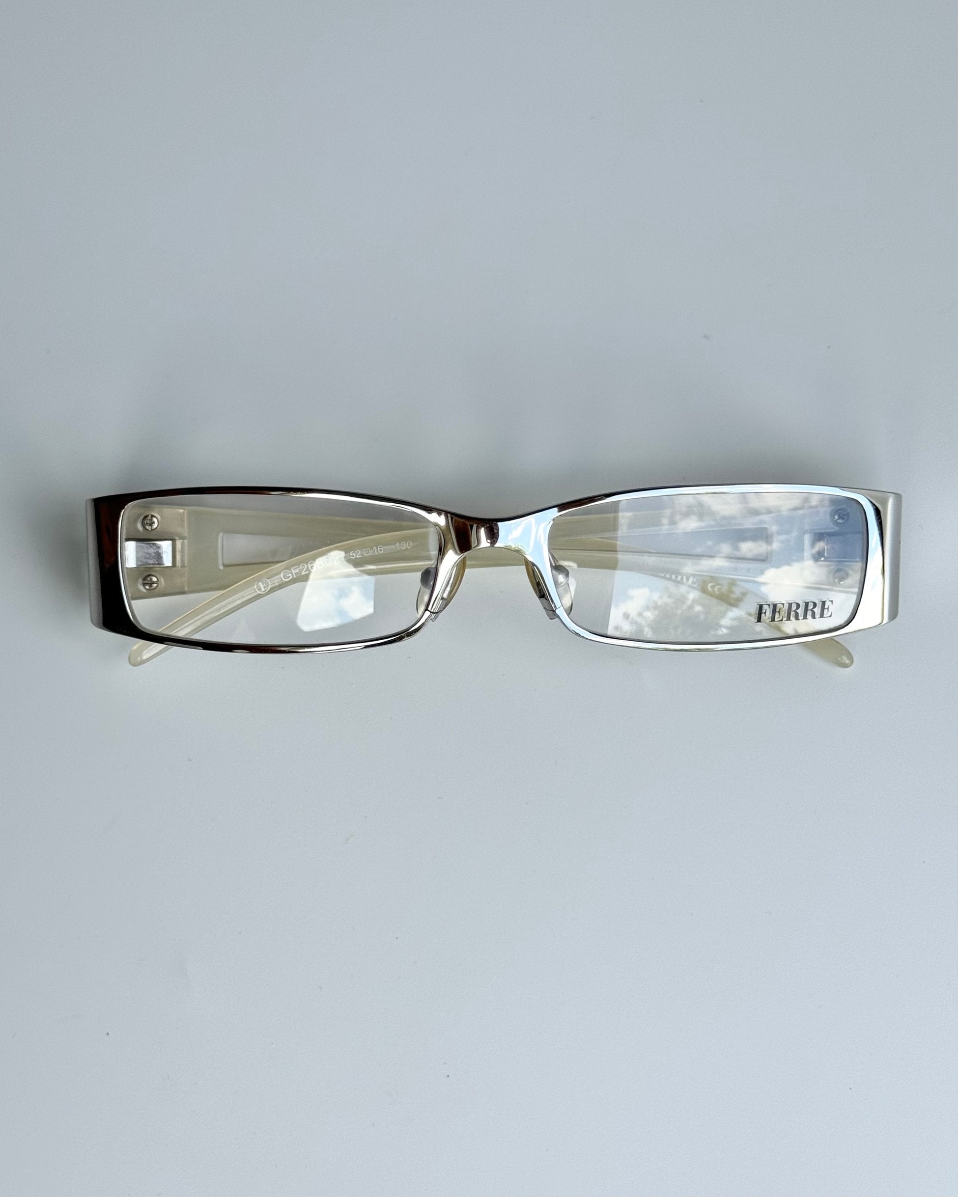 Gianfranco Ferré Vintage Eyewear