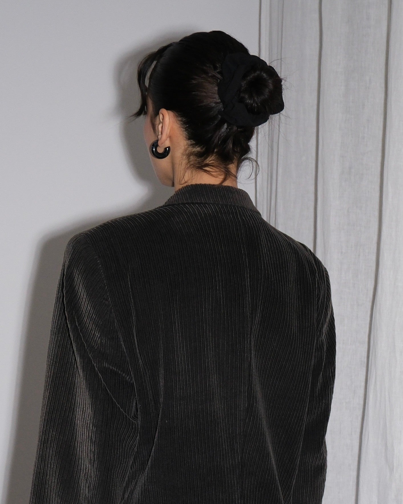 Velvet Jacket