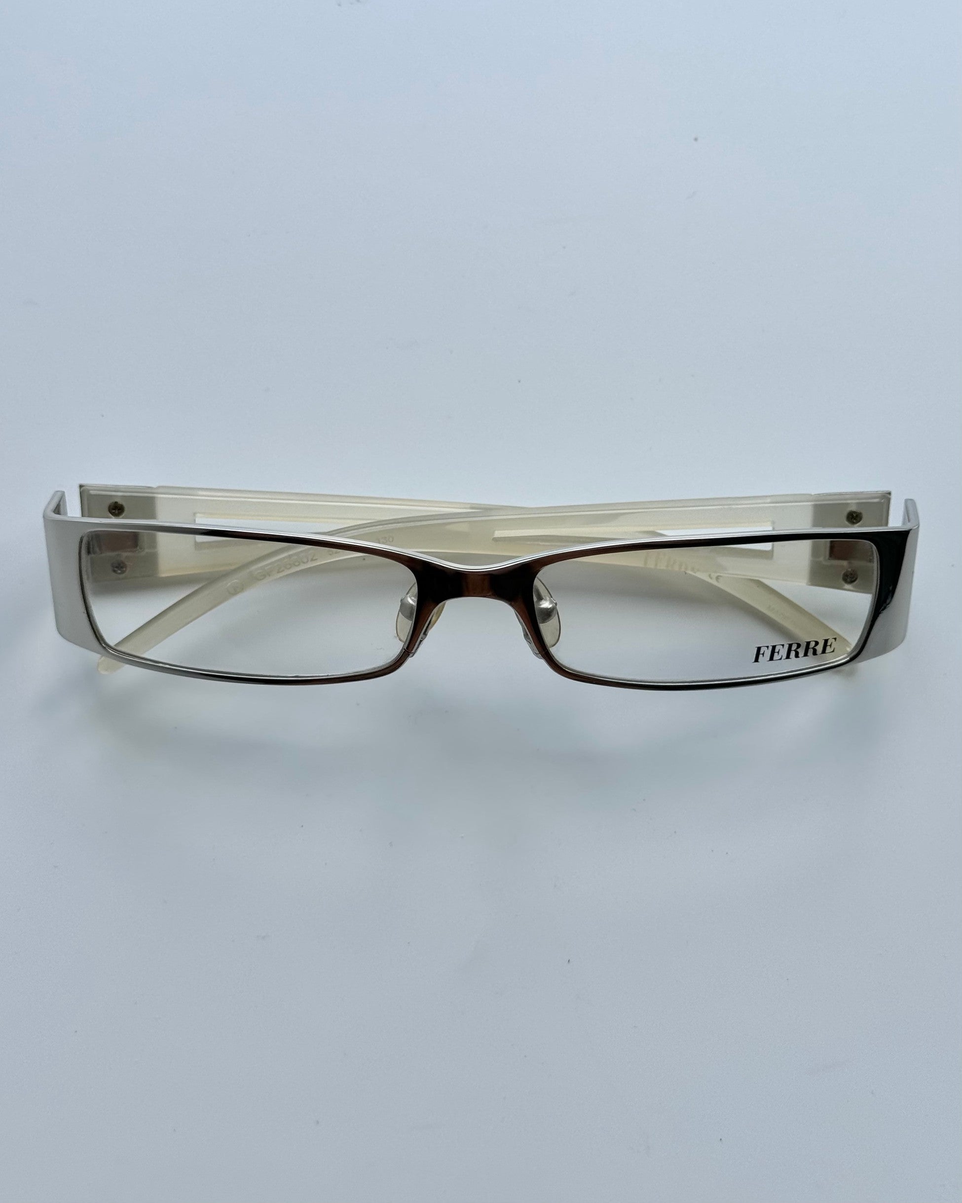 Gianfranco Ferré Vintage Eyewear