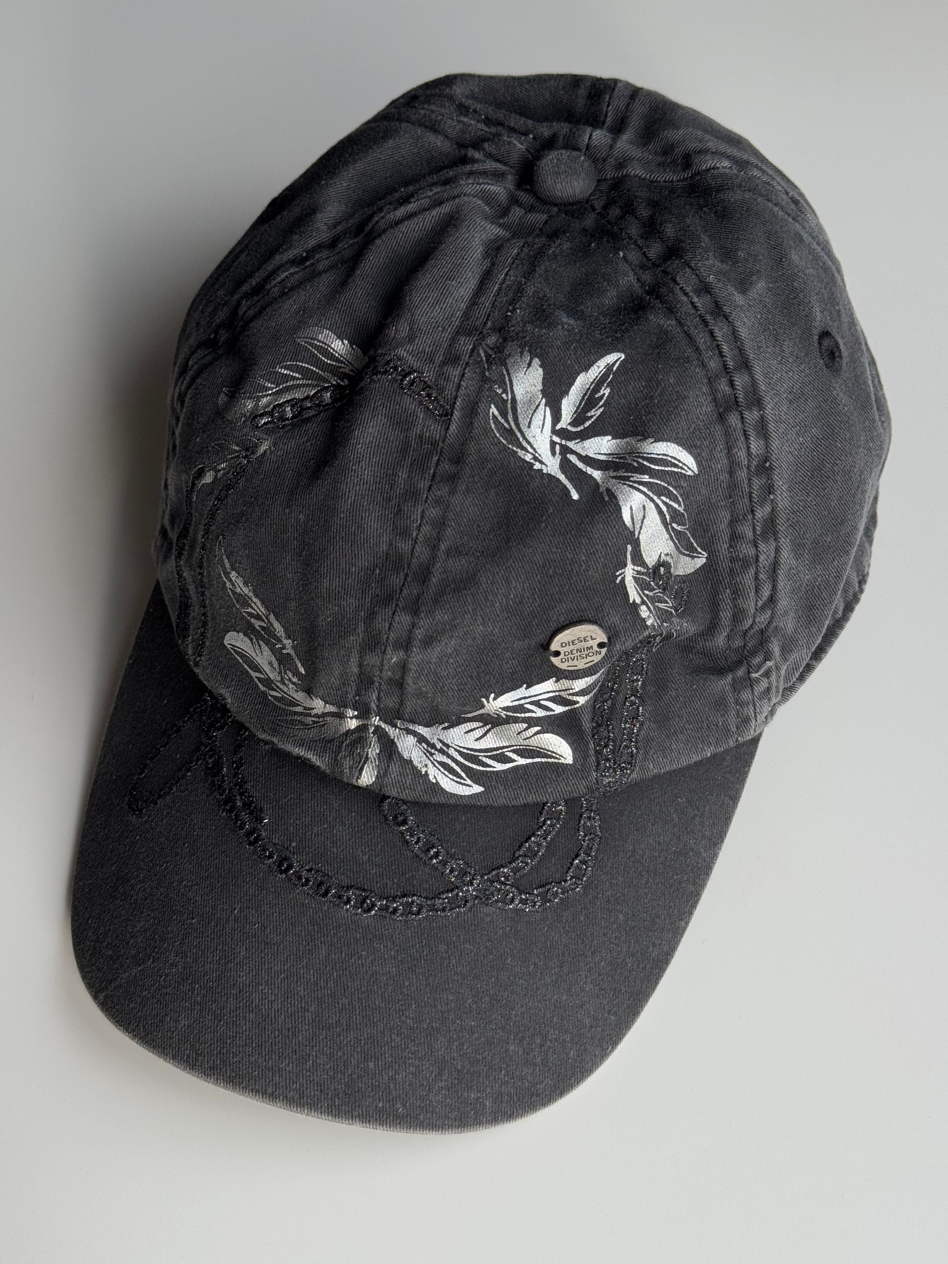 Diesel Hat