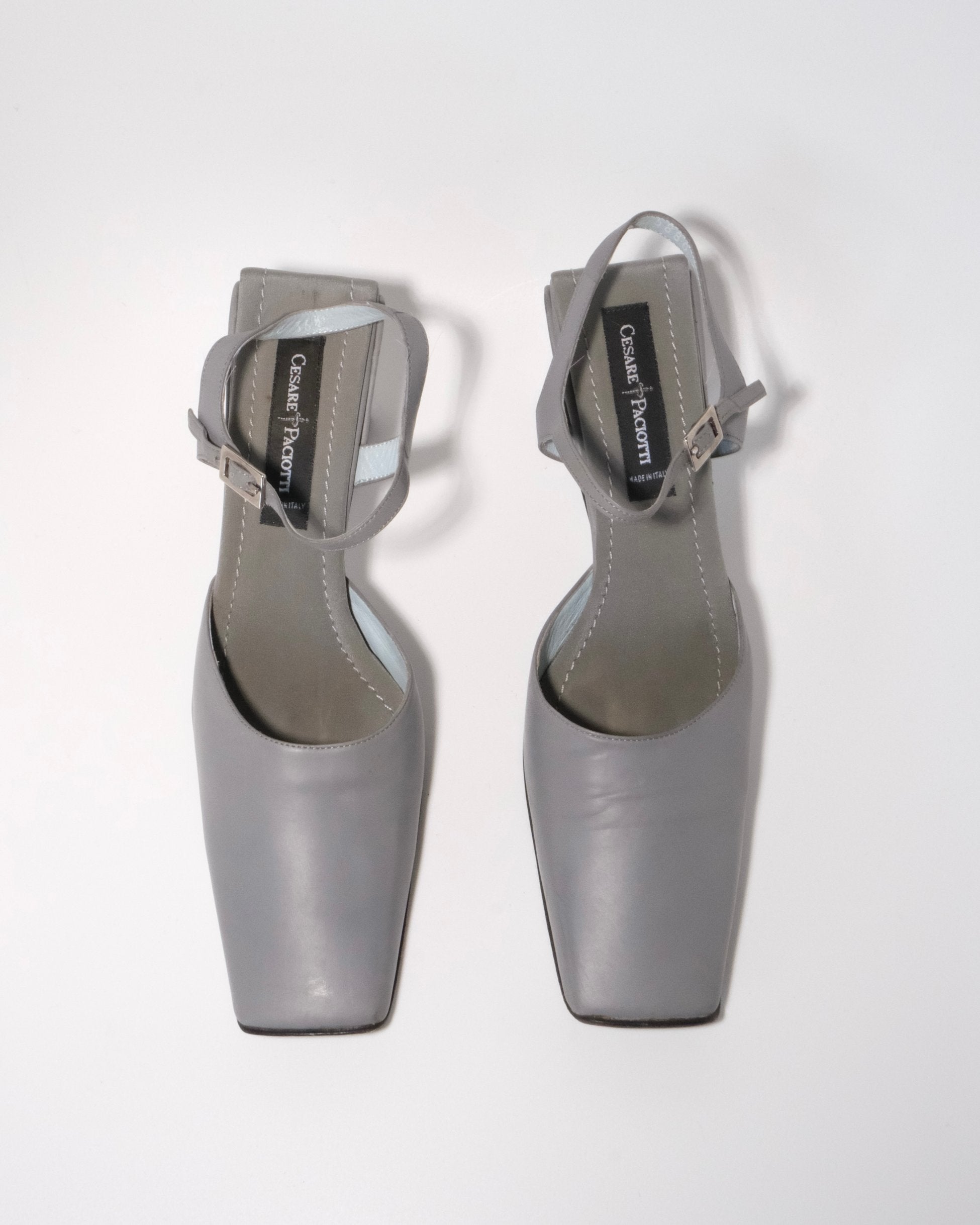 Cesare Paciotti High Heels