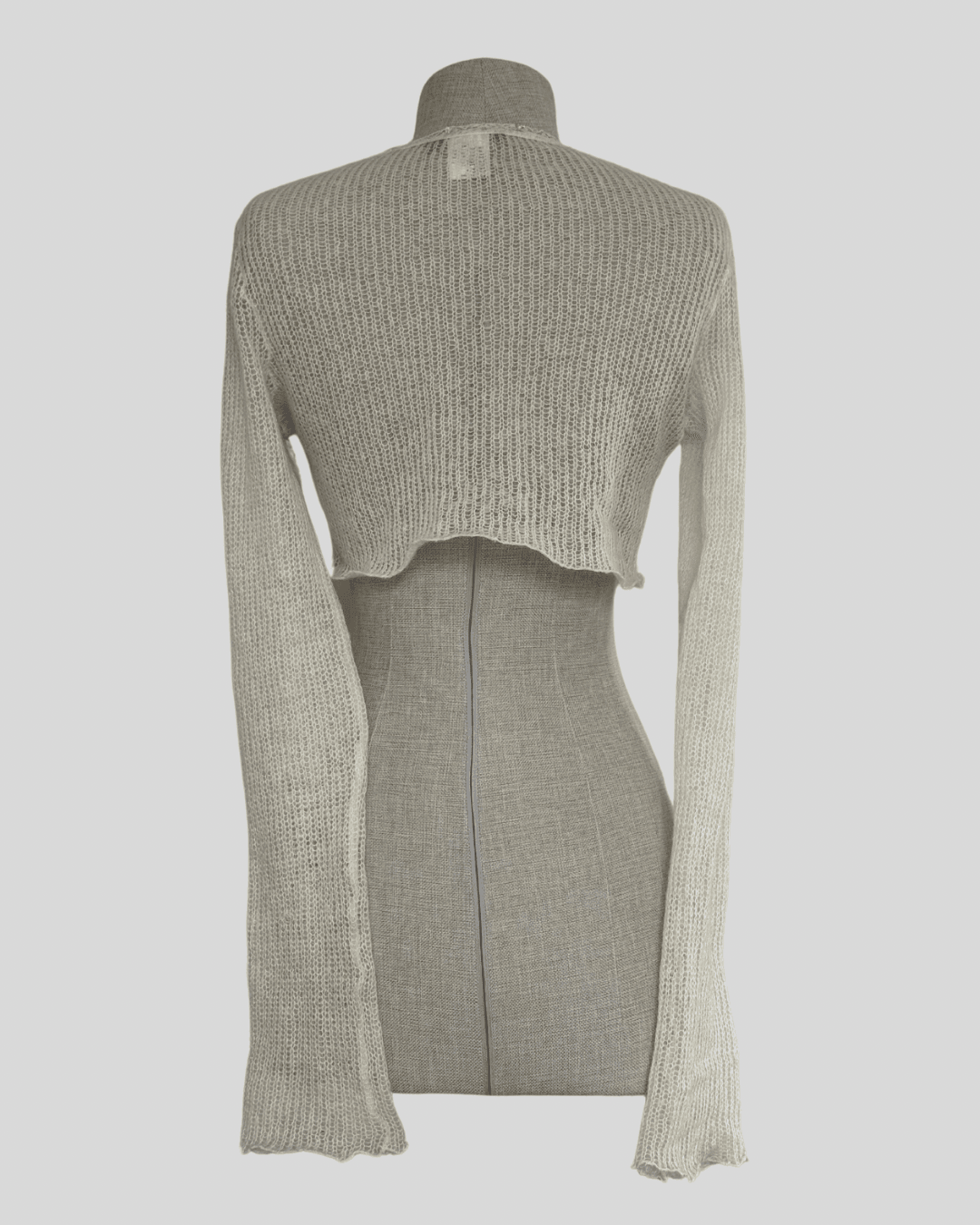 Tied Bolero