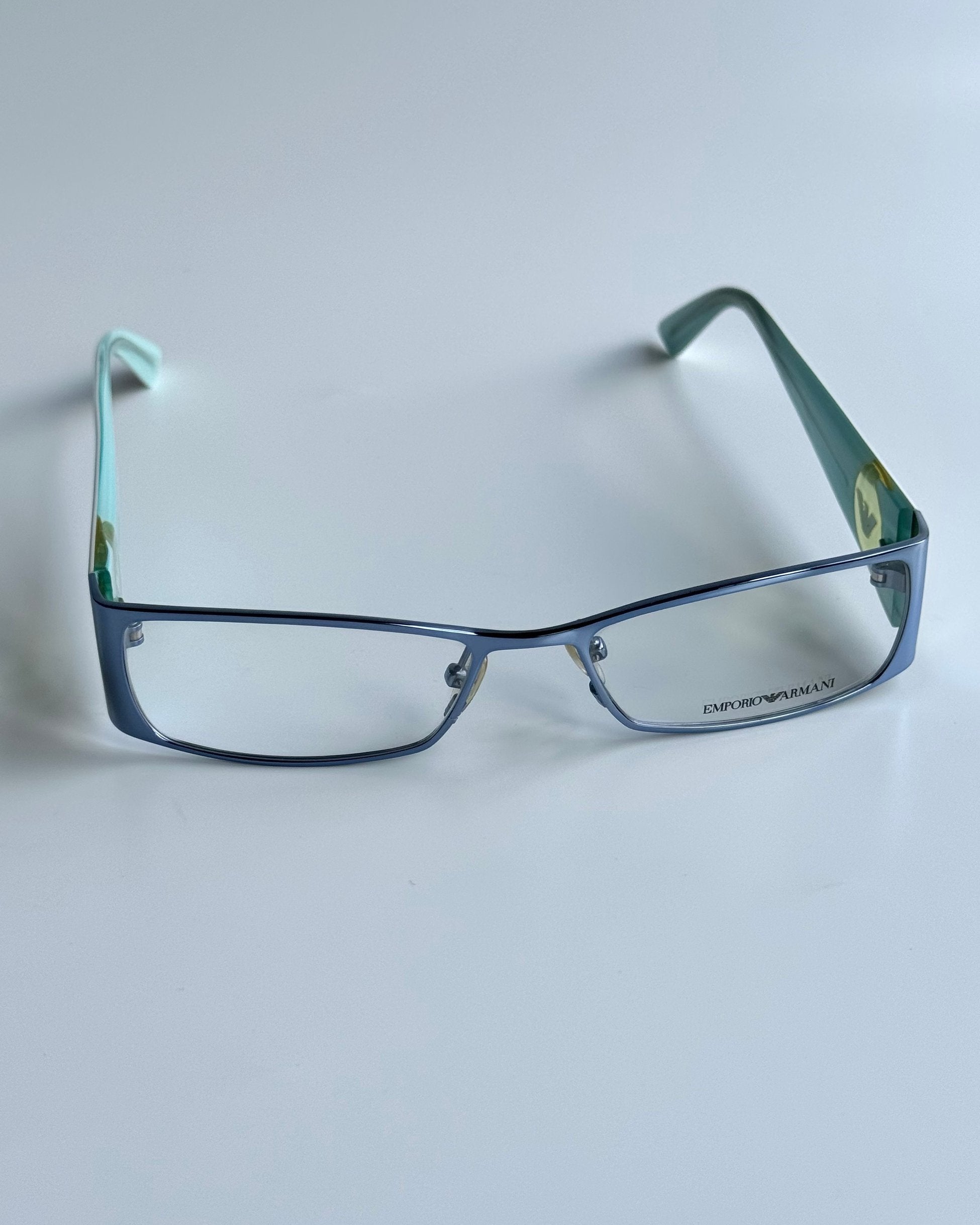 Emporio Armani Vintage Eyeglasses