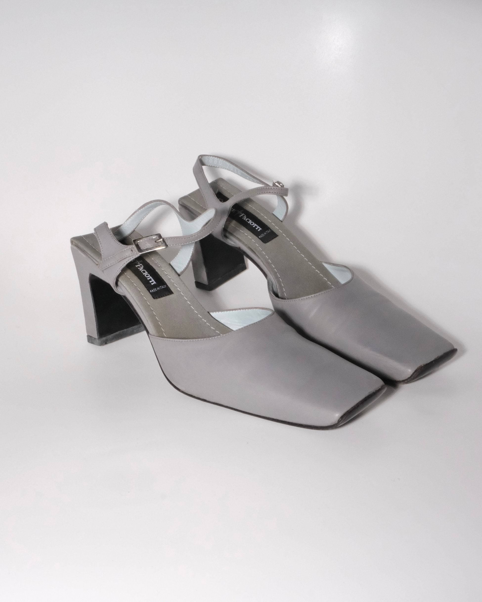 Cesare Paciotti High Heels