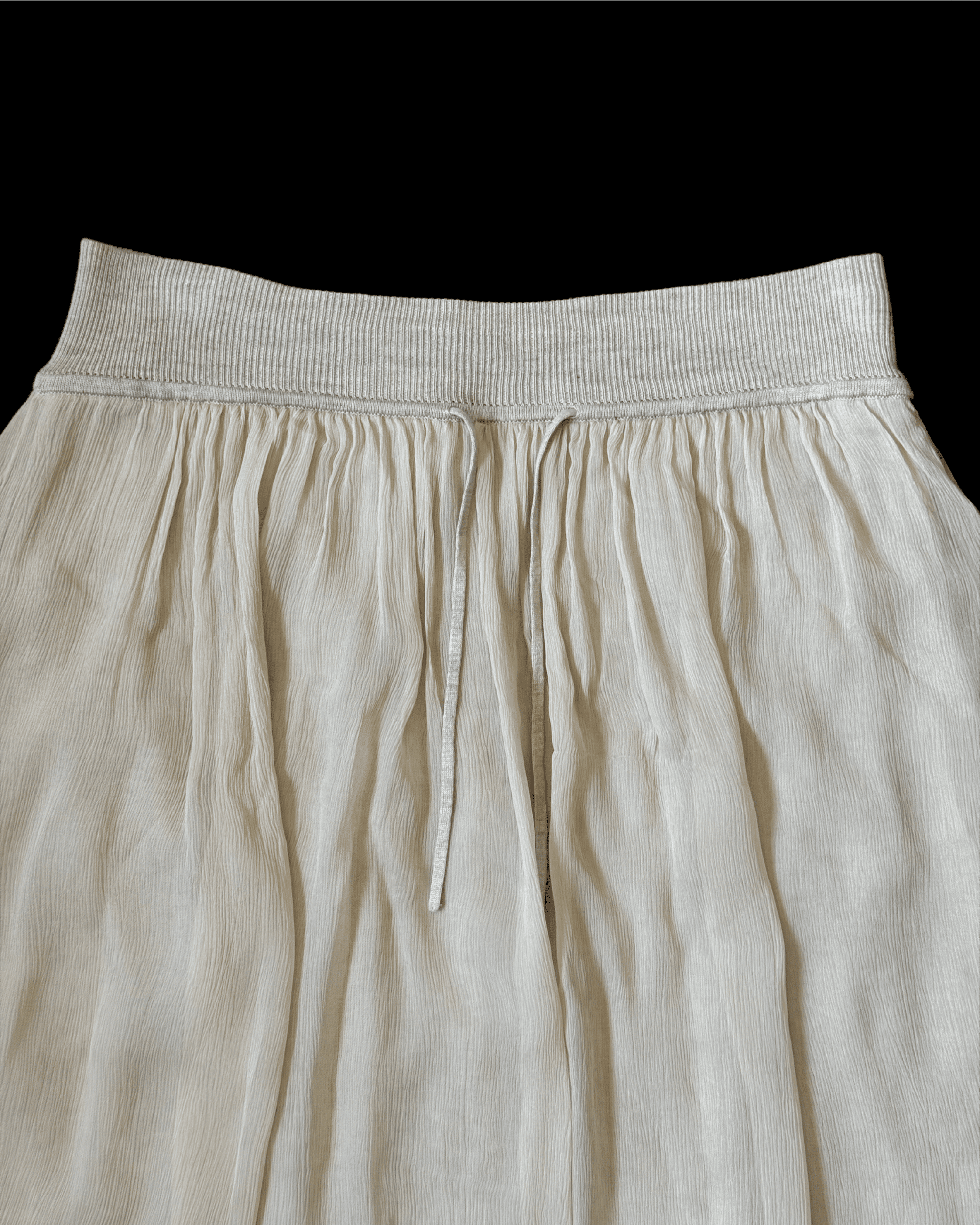 Escada Silk Skirt