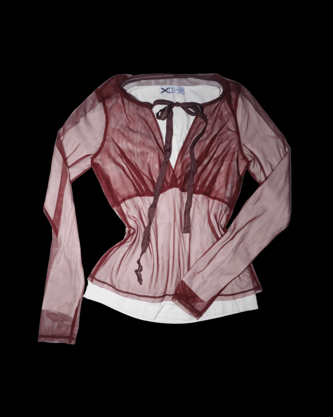 Derishow Blouse