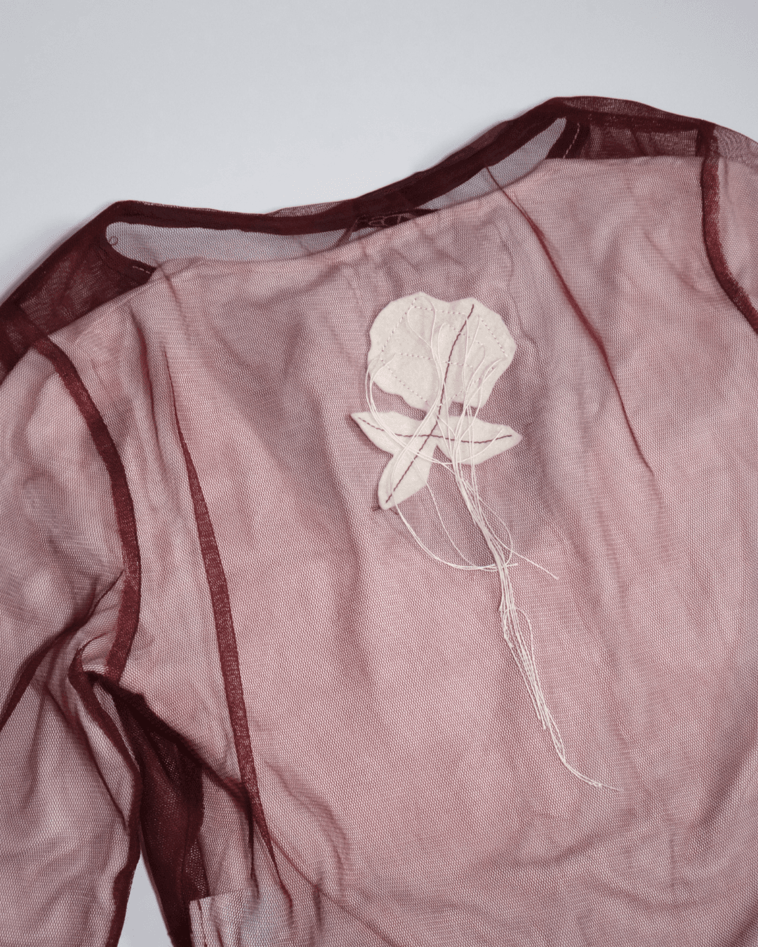 Derishow Blouse