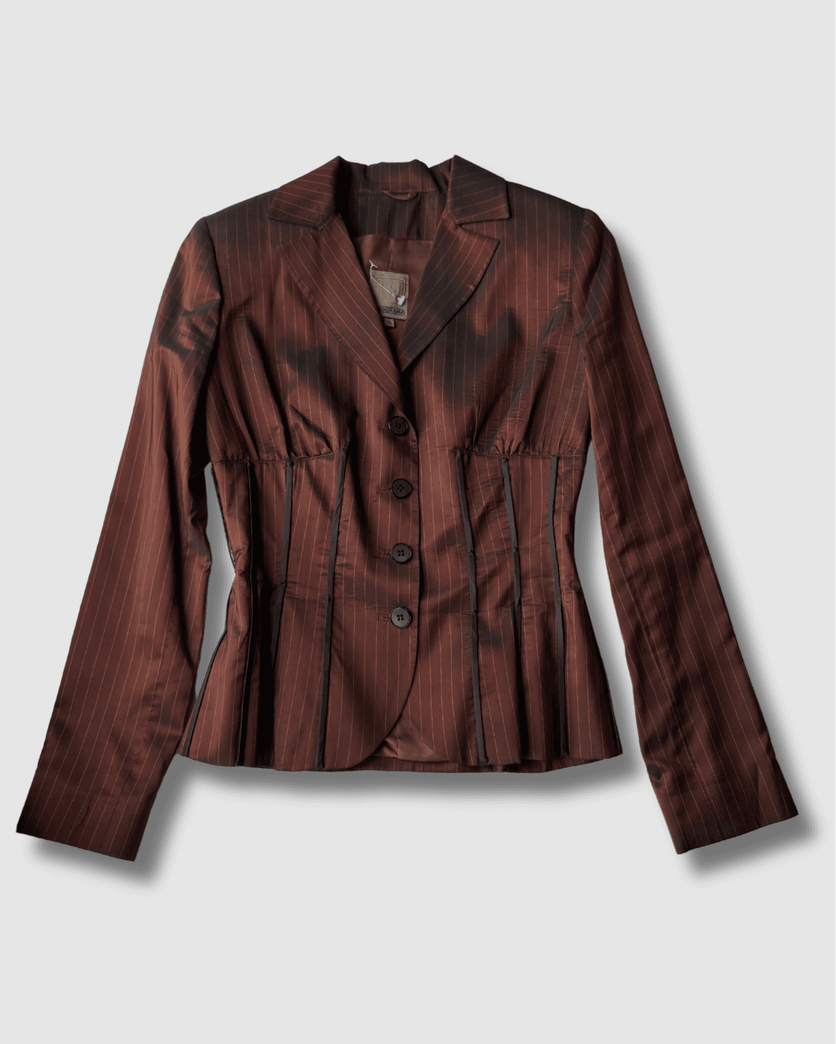 Vakkorama Jacket
