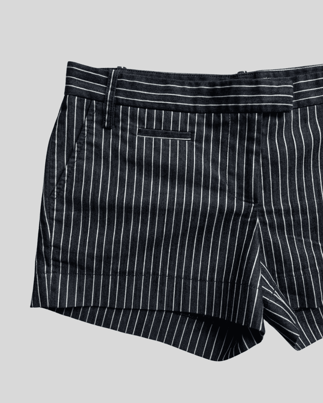 Striped Shorts