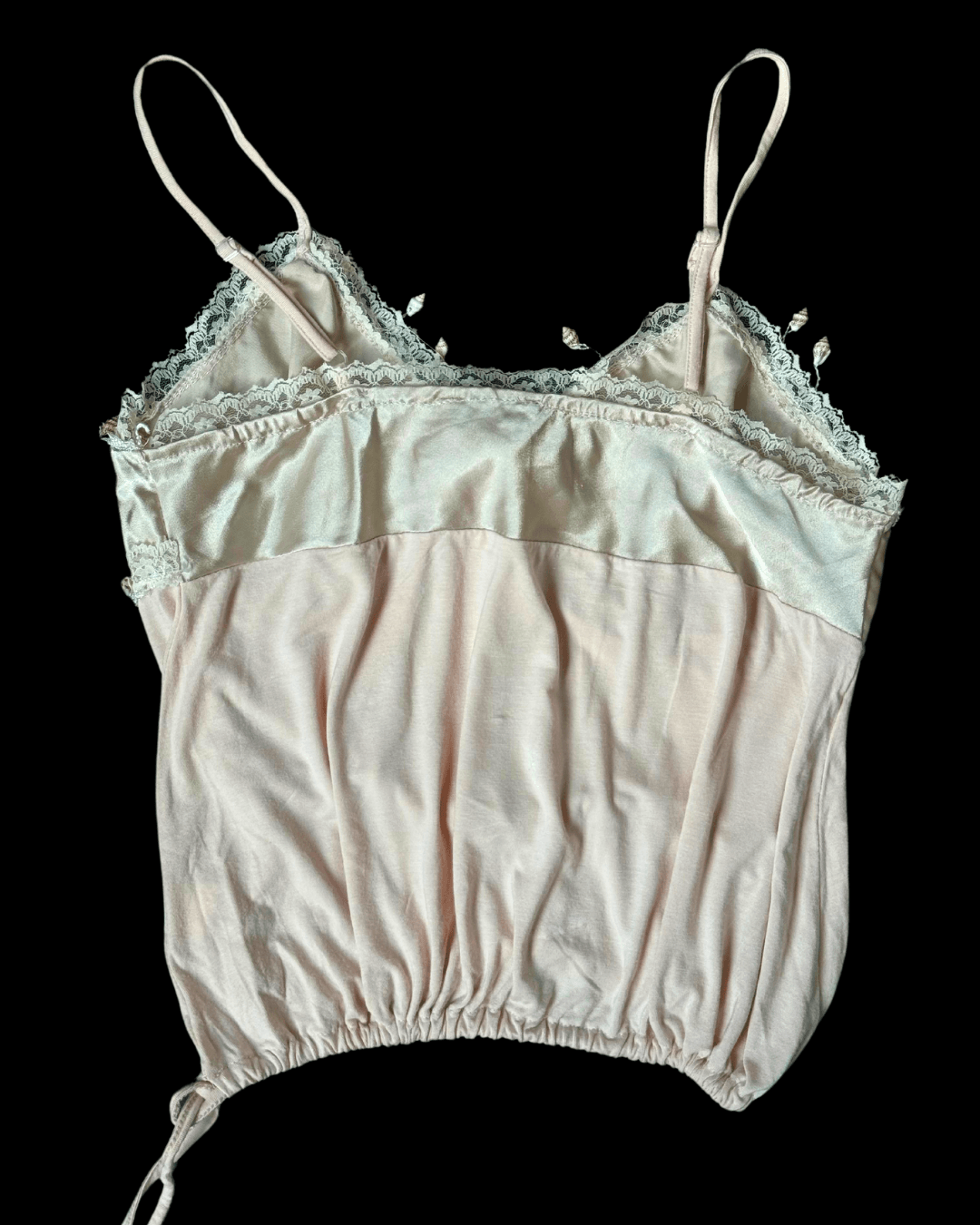 Vakkorama Strap Blouse