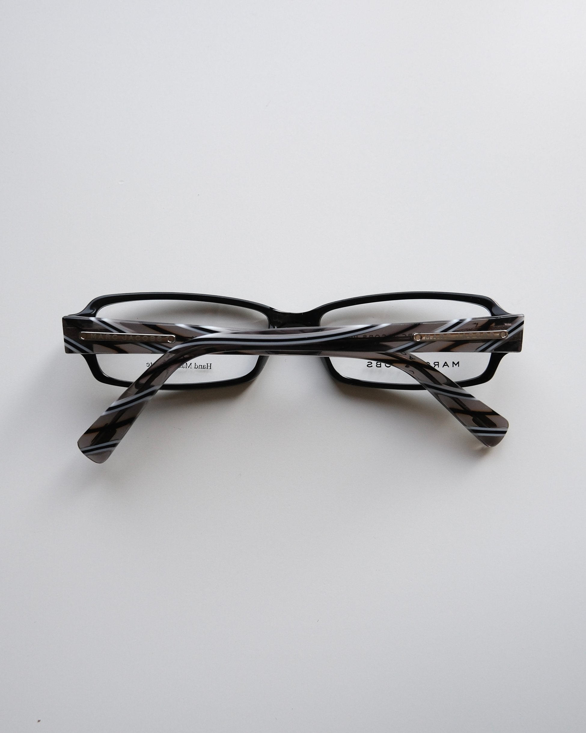 Marc Jacobs Black Vintage Glasses