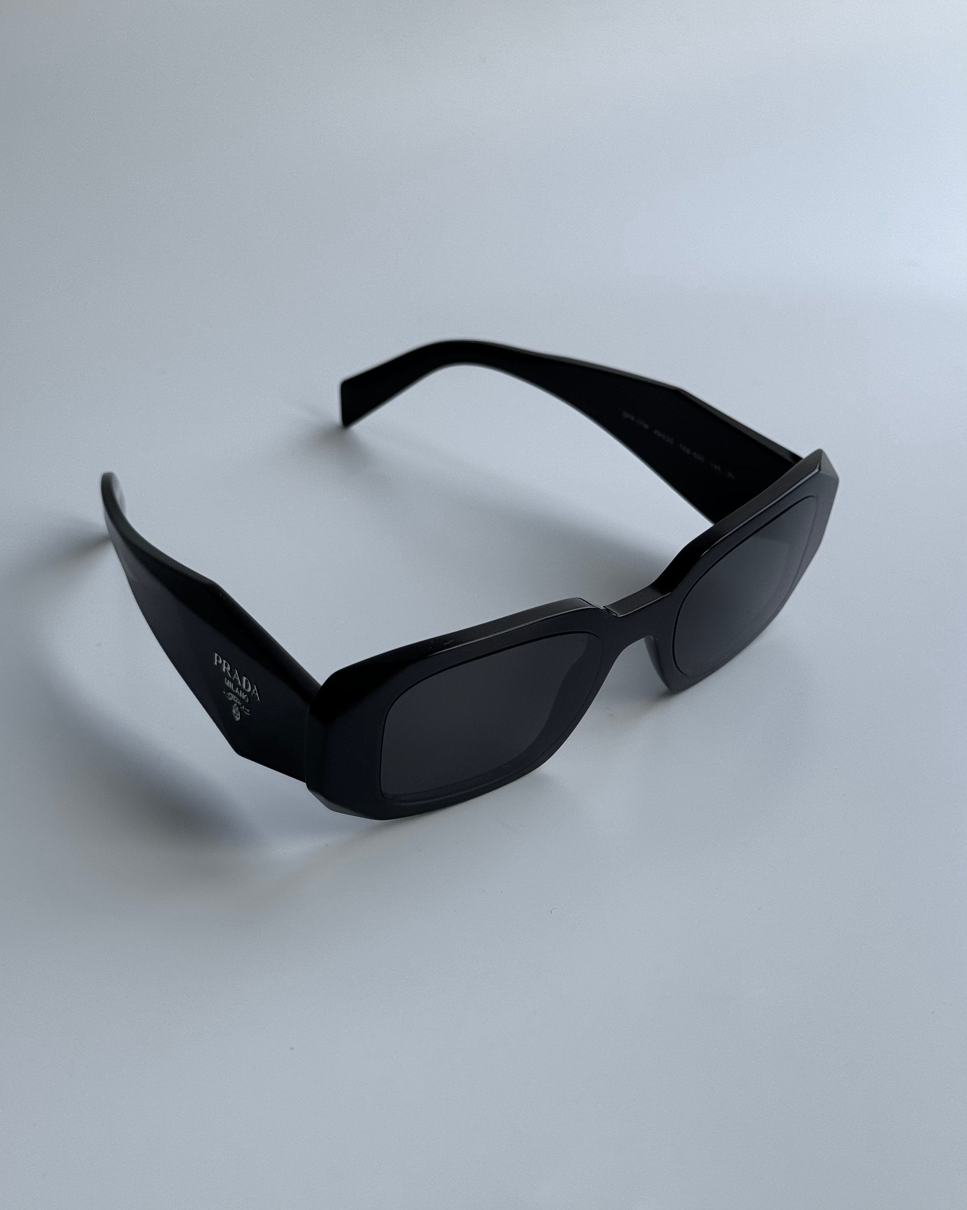 Prada Black Sunglasses