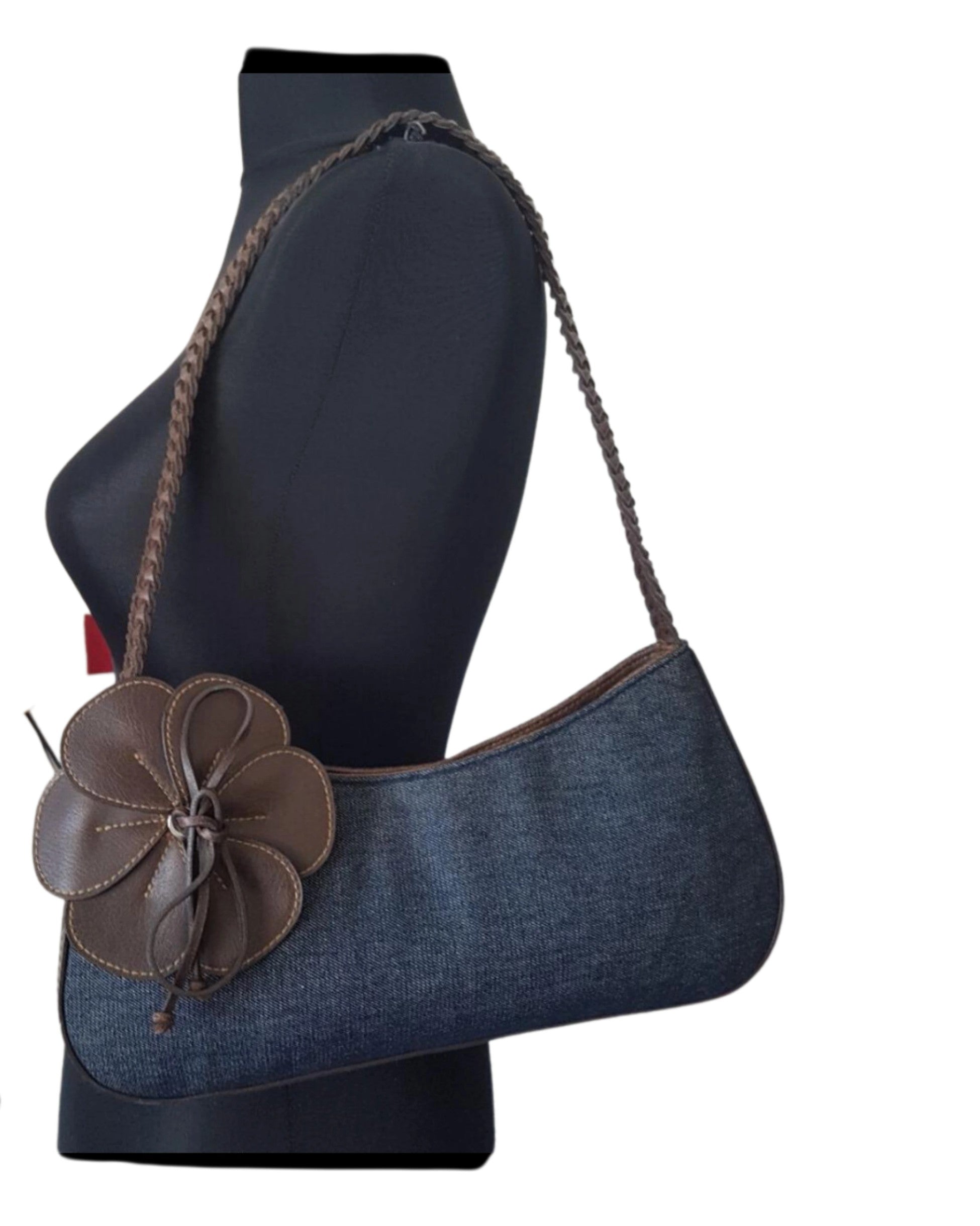 Marks & Spencer Floral Handbag