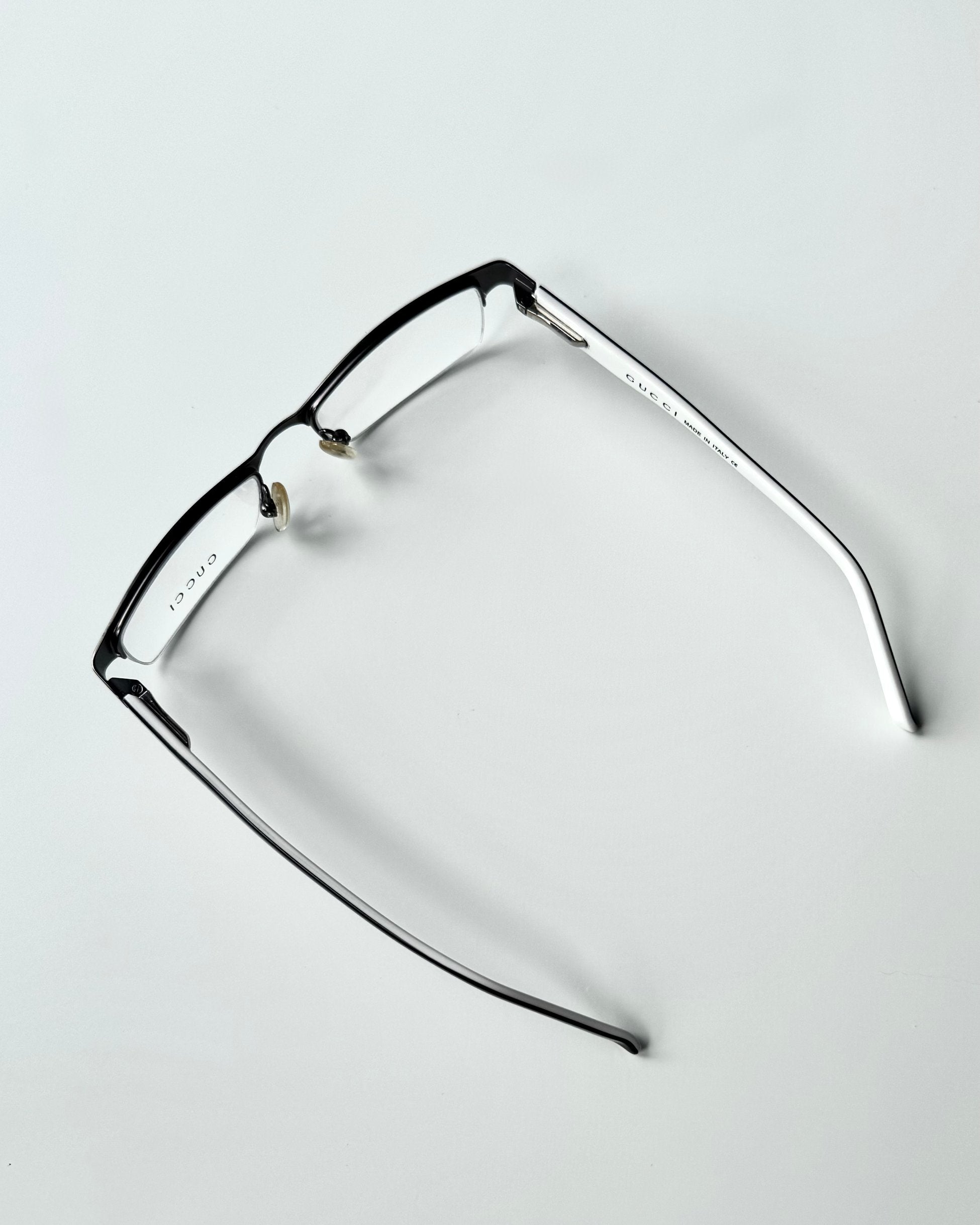 Gucci Vintage Glasses