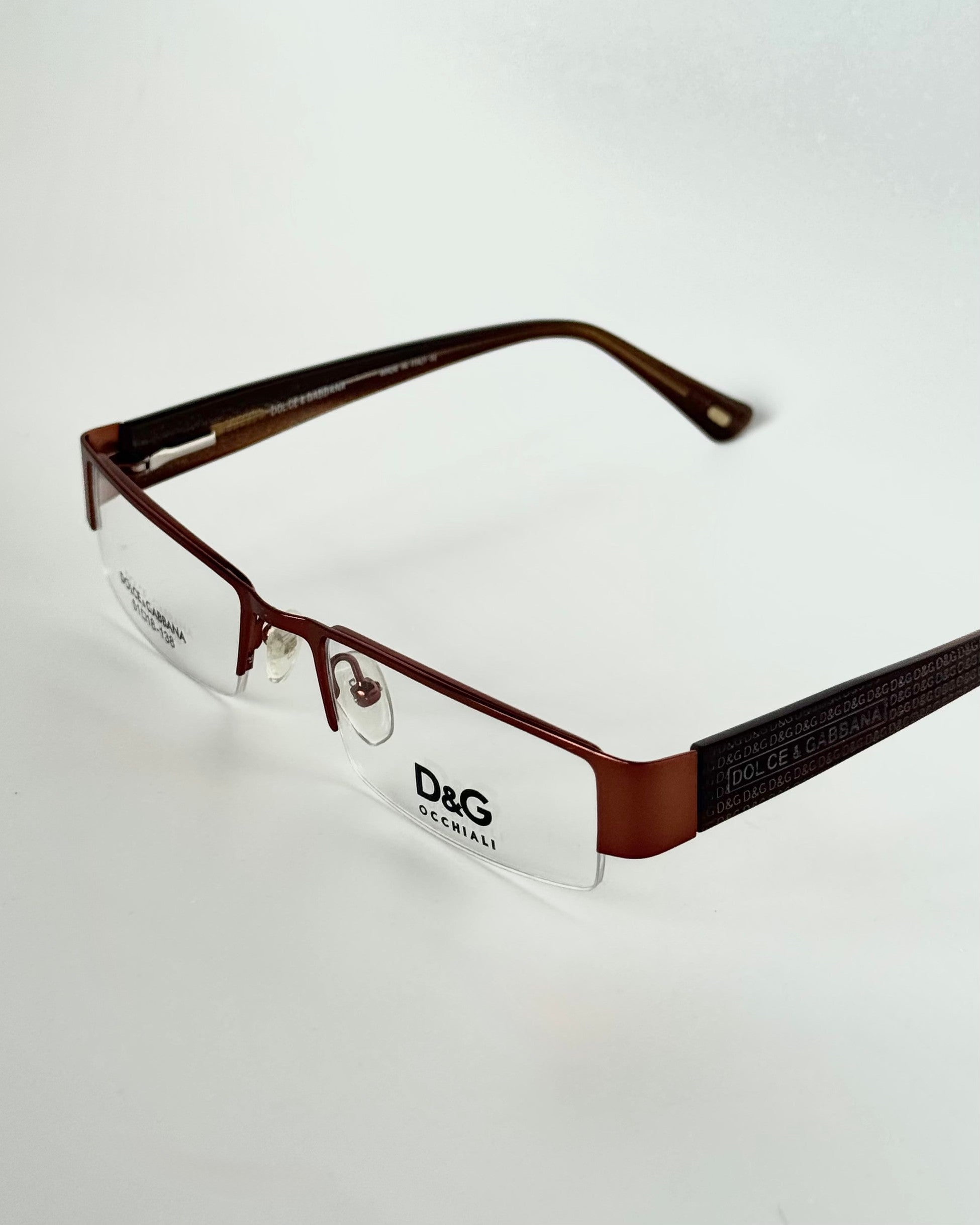 Dolce&Gabbana Vintage Glasses